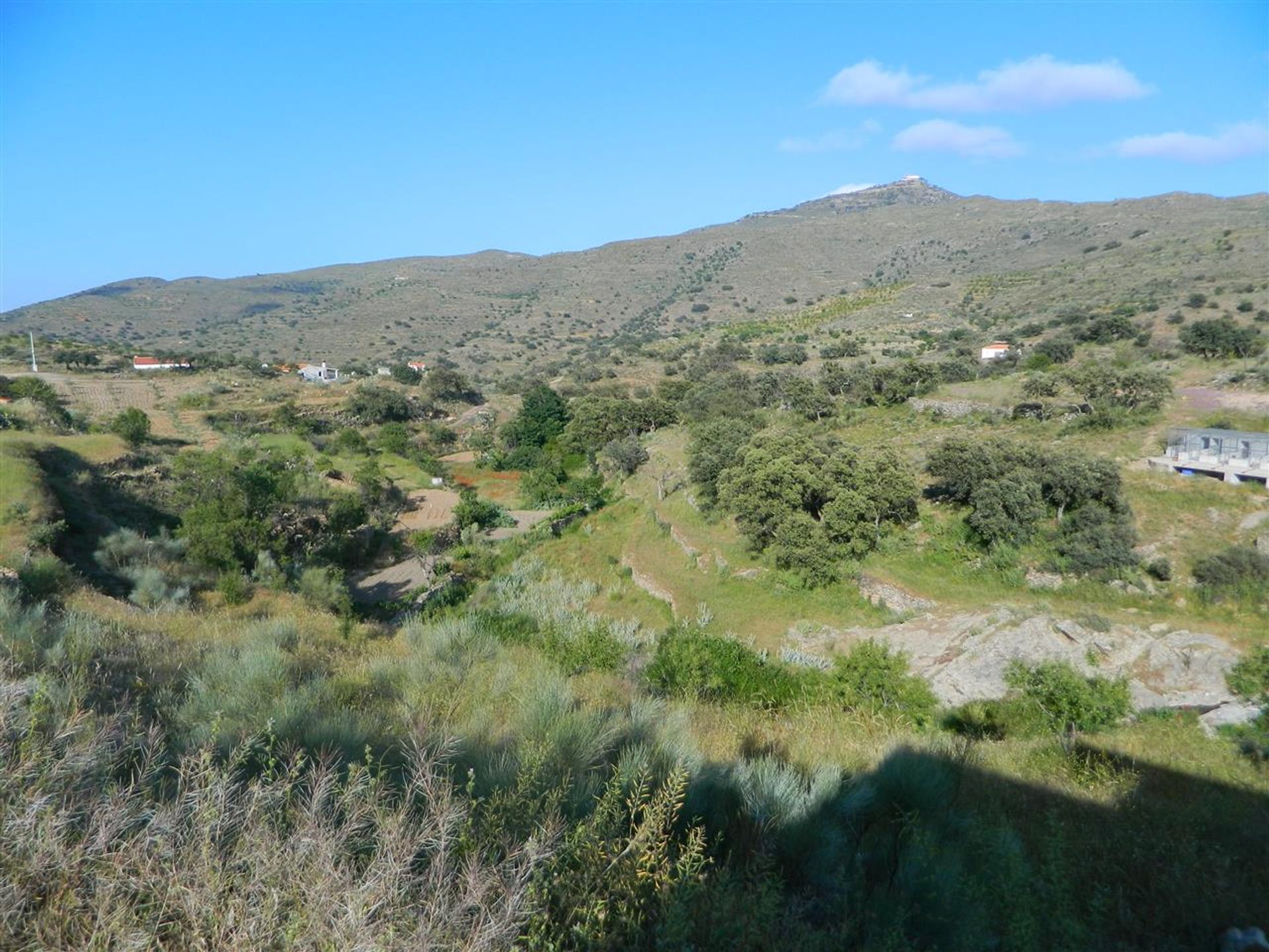 Haus im Benizalón, Andalucía 11220077