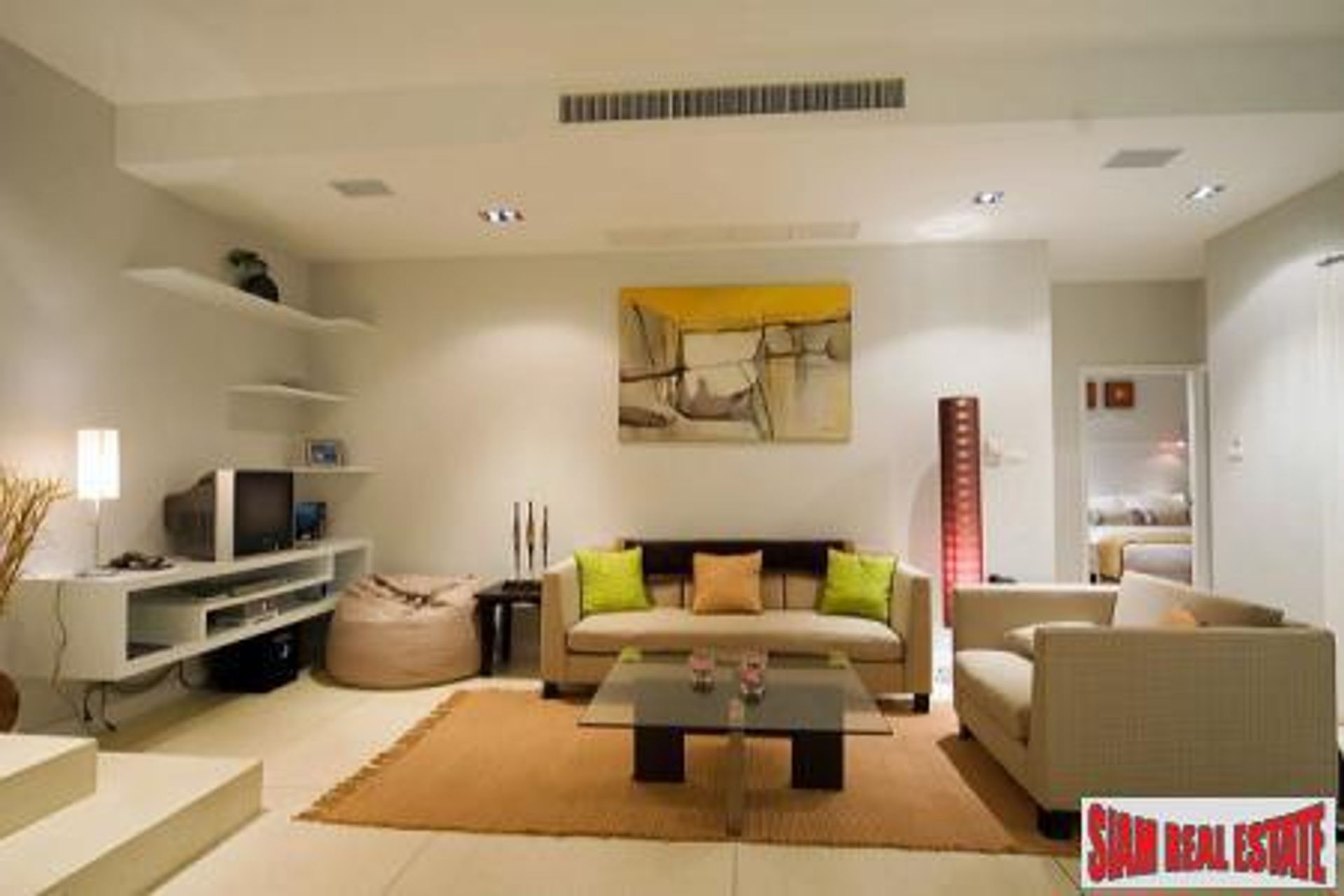 Condominio en Phuket, Phuket 11220230