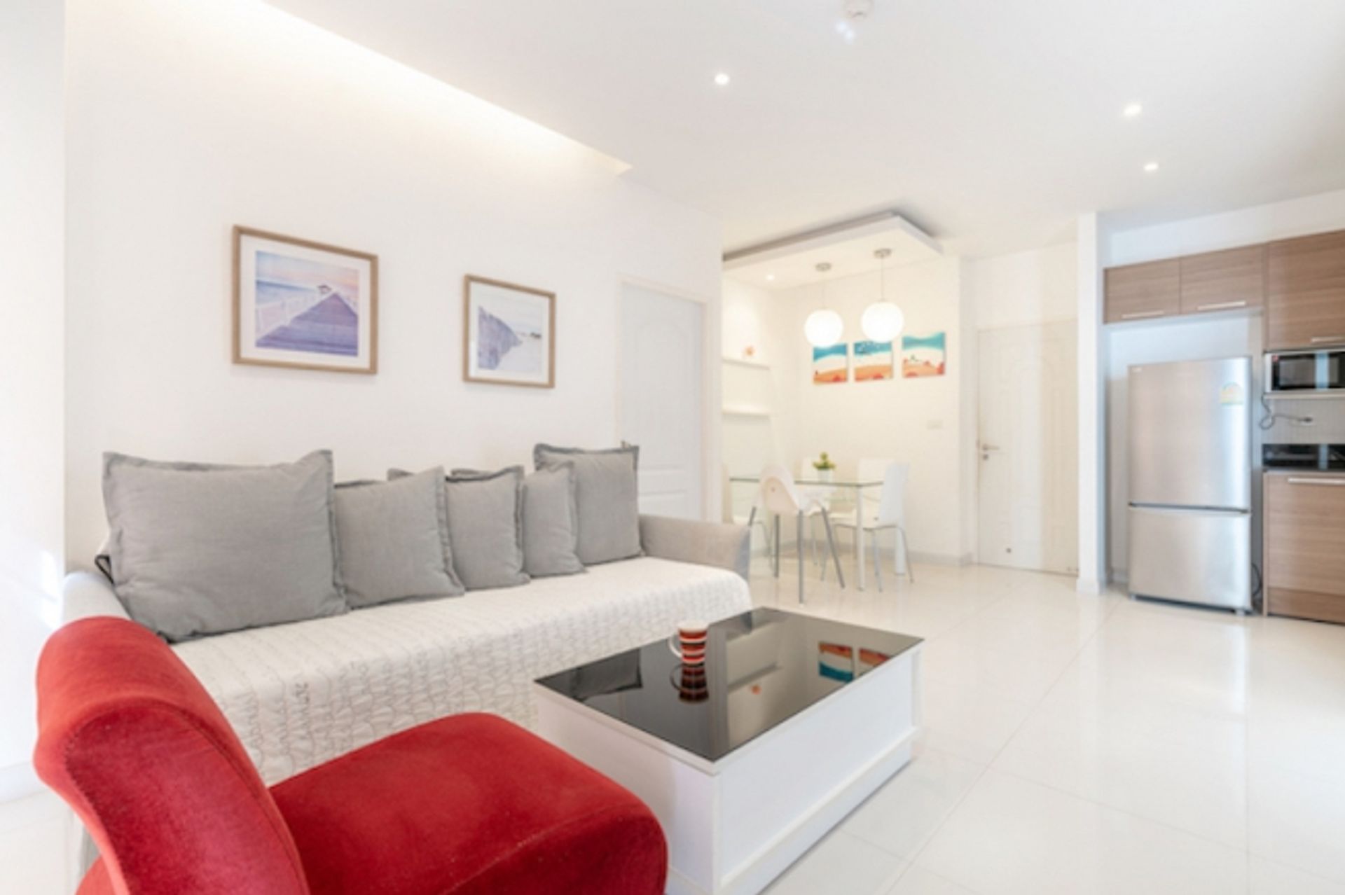 Condominium in Phuket, ภูเก็ต 11220269