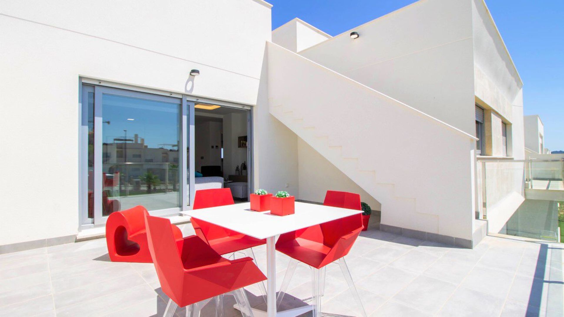 Condominium in Algorfa, Comunidad Valenciana 11220297