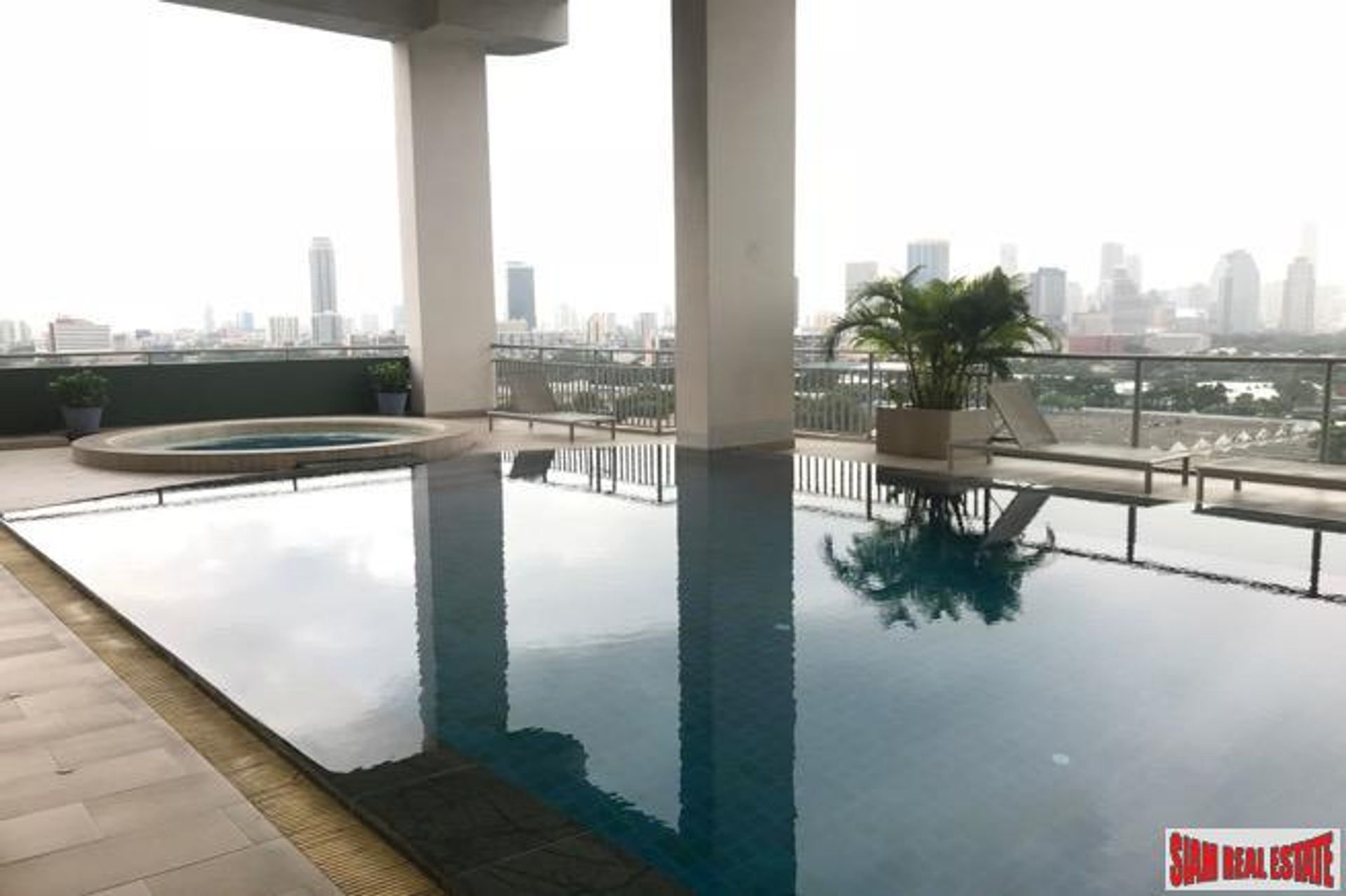 Condominio en , Krung Thep Maha Nakhon 11220325