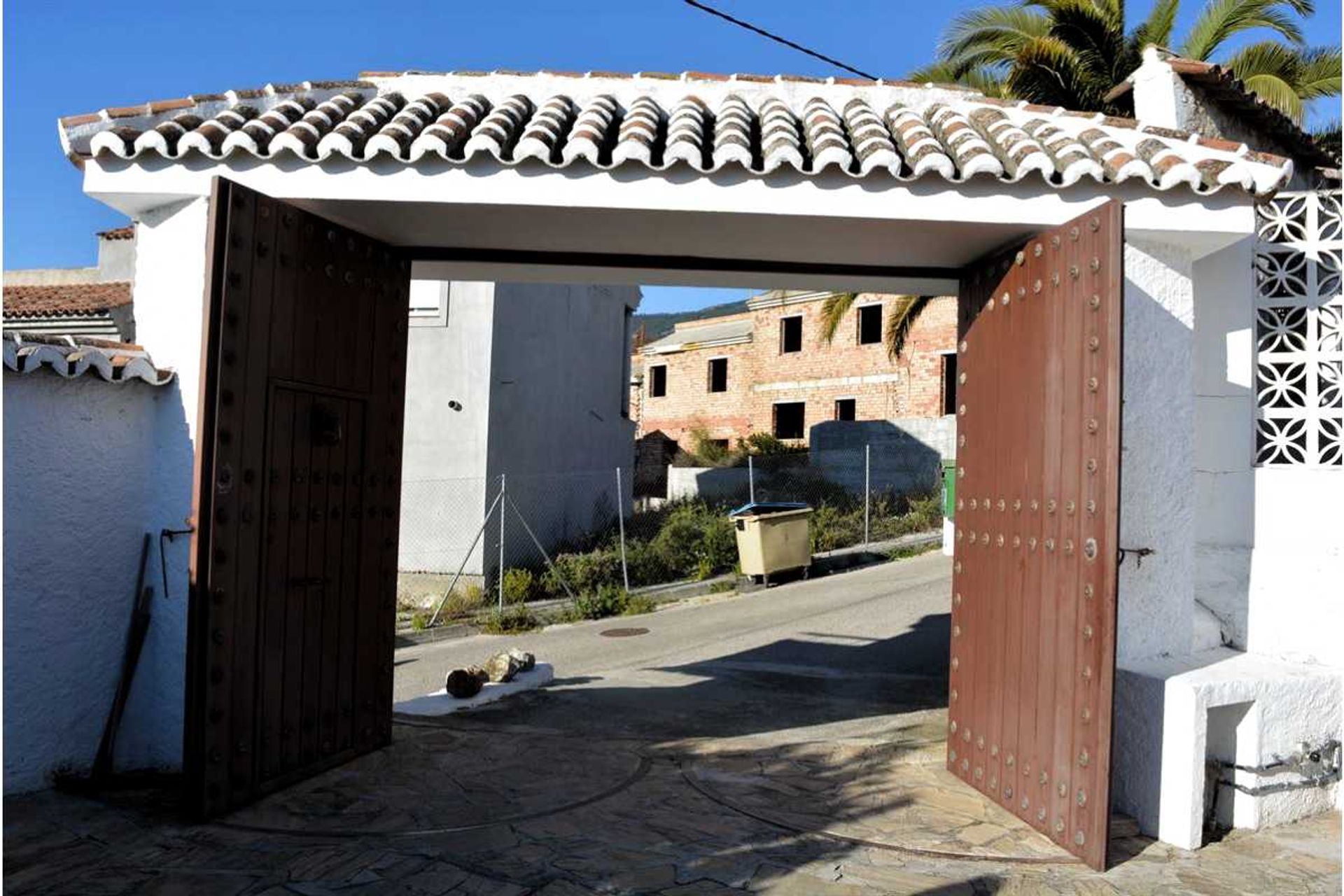 Casa nel Alcaucín, Andalucía 11220348