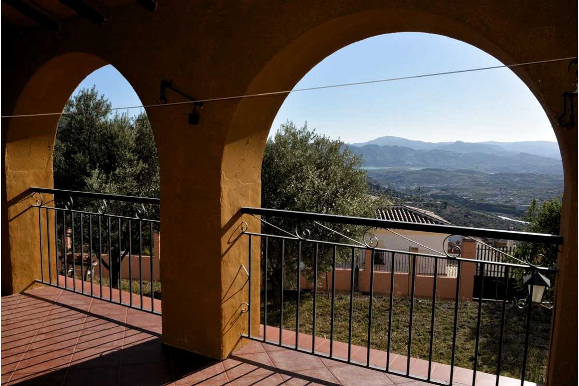 Casa nel Alcaucín, Andalucía 11220348