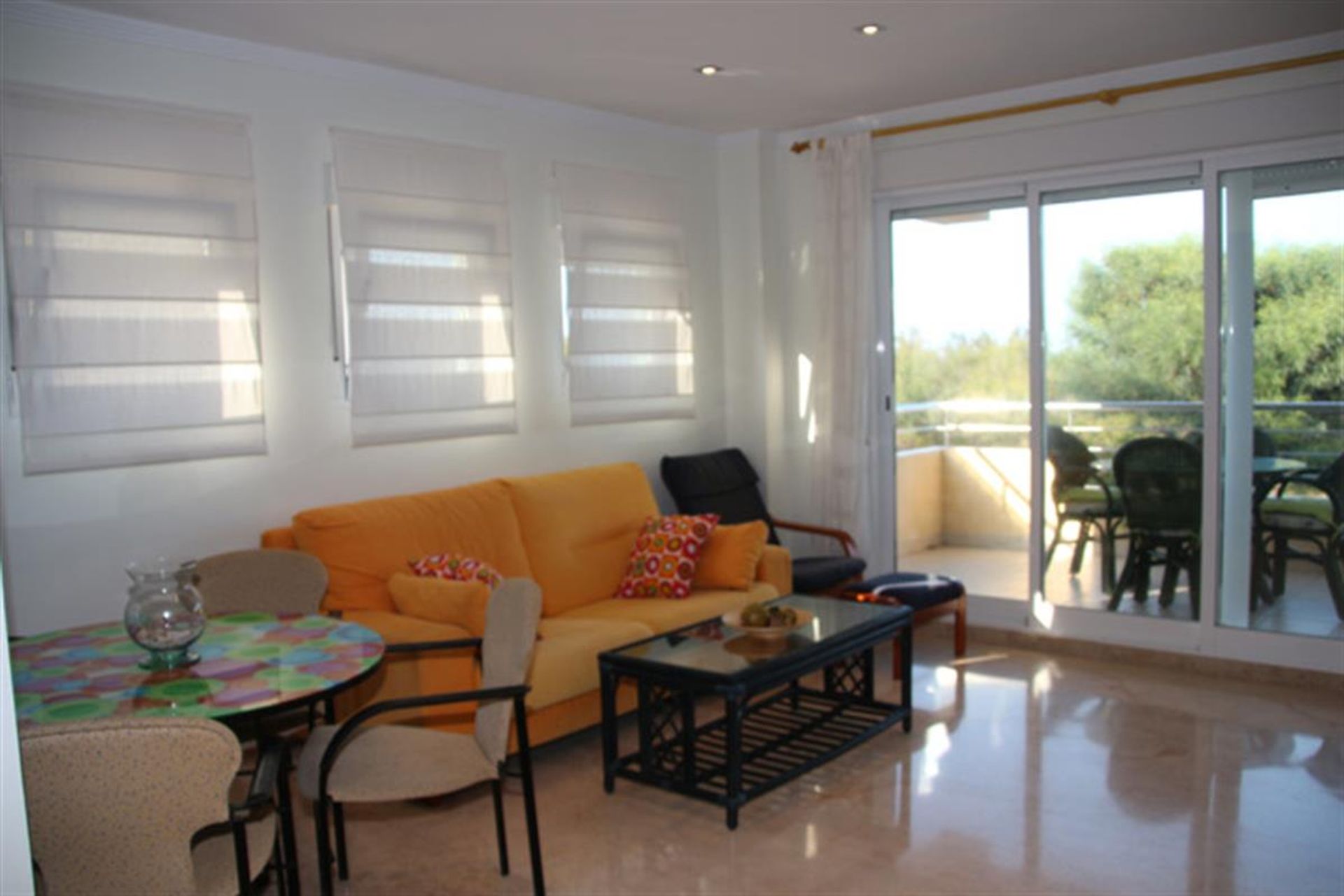 Condominium in Castillo del Reboller, Valencia 11220351