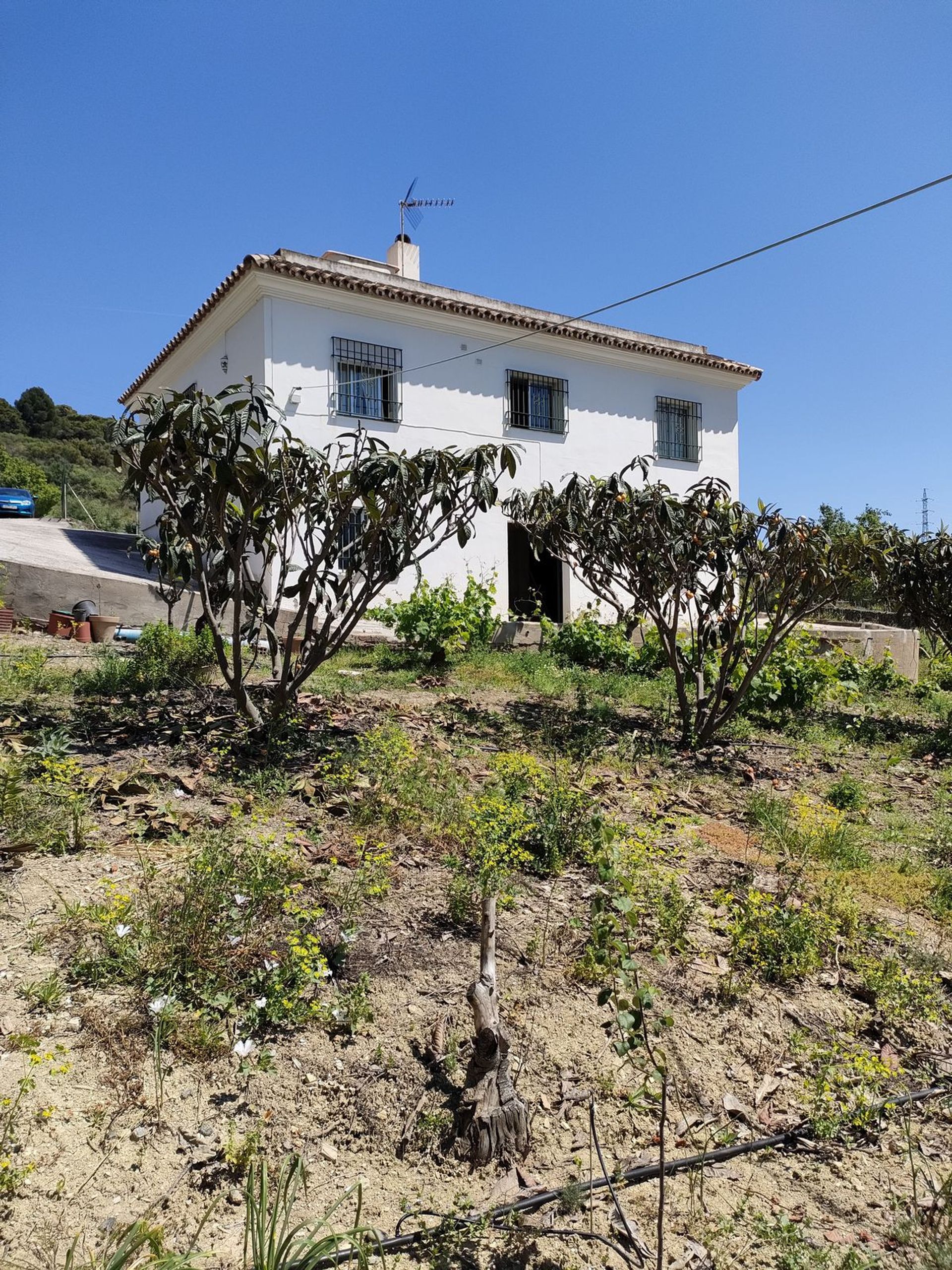 Casa nel Estepona, Andalusia 11220395