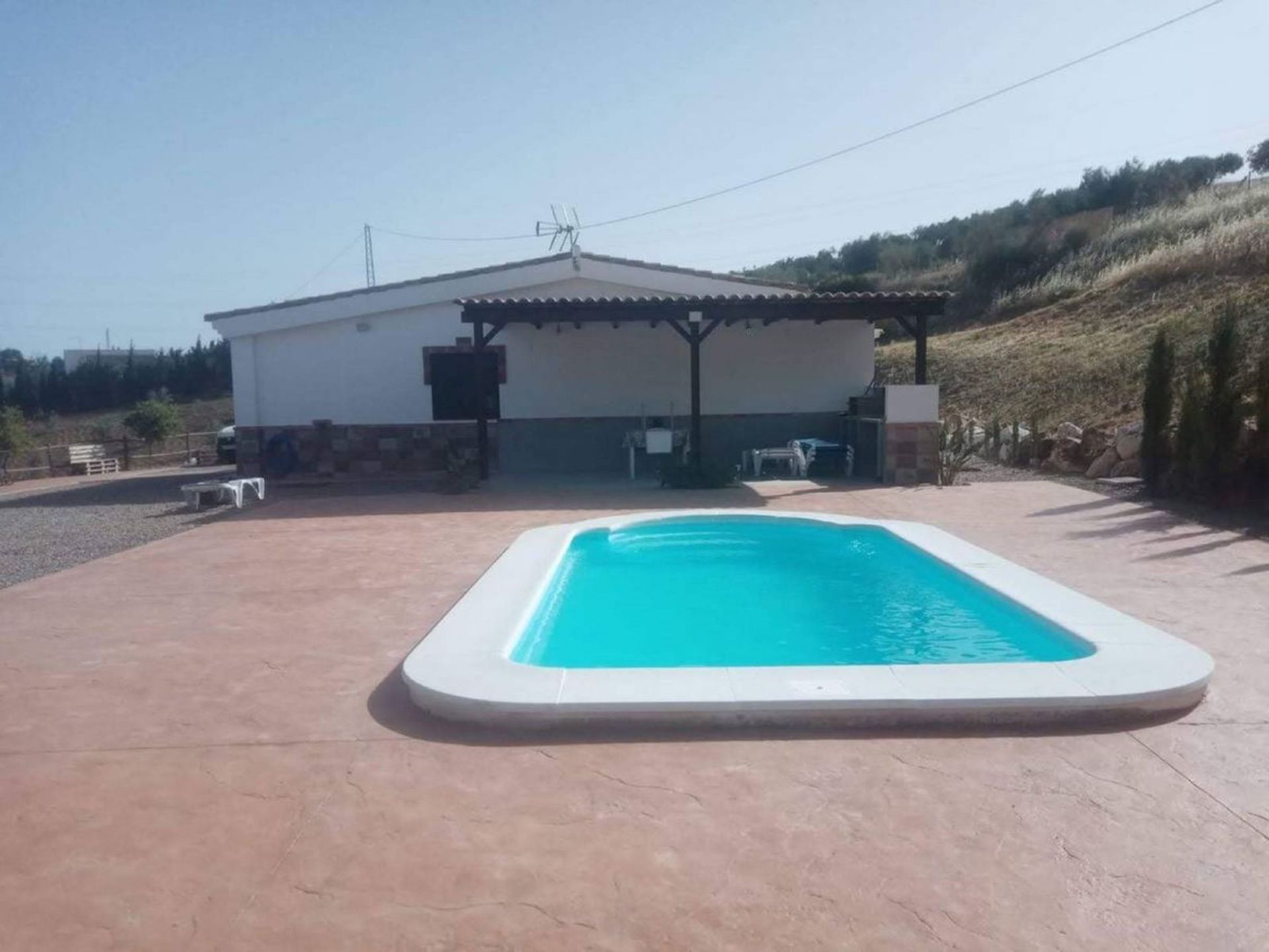 casa en Carratraca, Andalucía 11220440