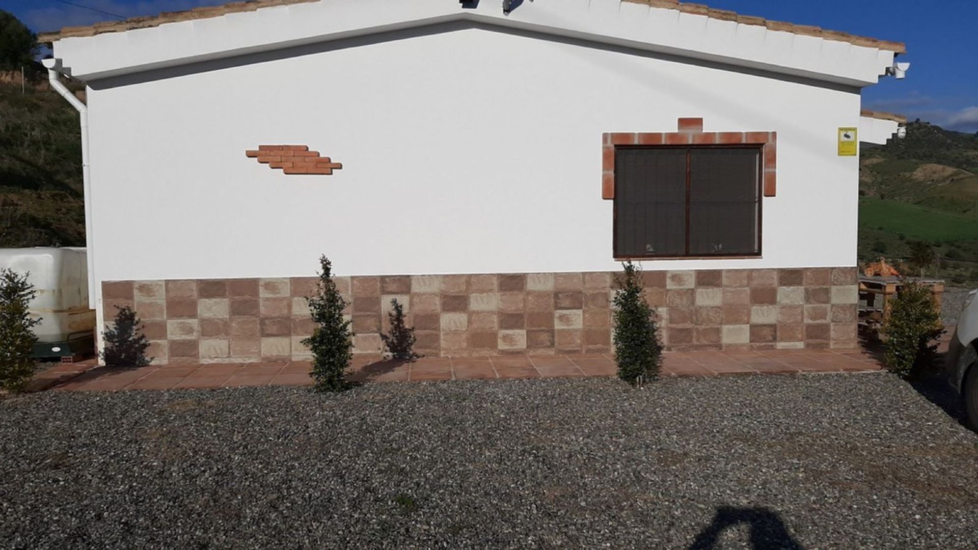 casa en Carratraca, Andalucía 11220440