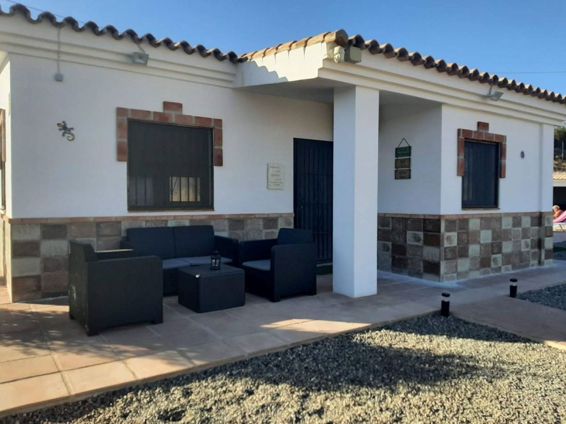 casa en Carratraca, Andalucía 11220440