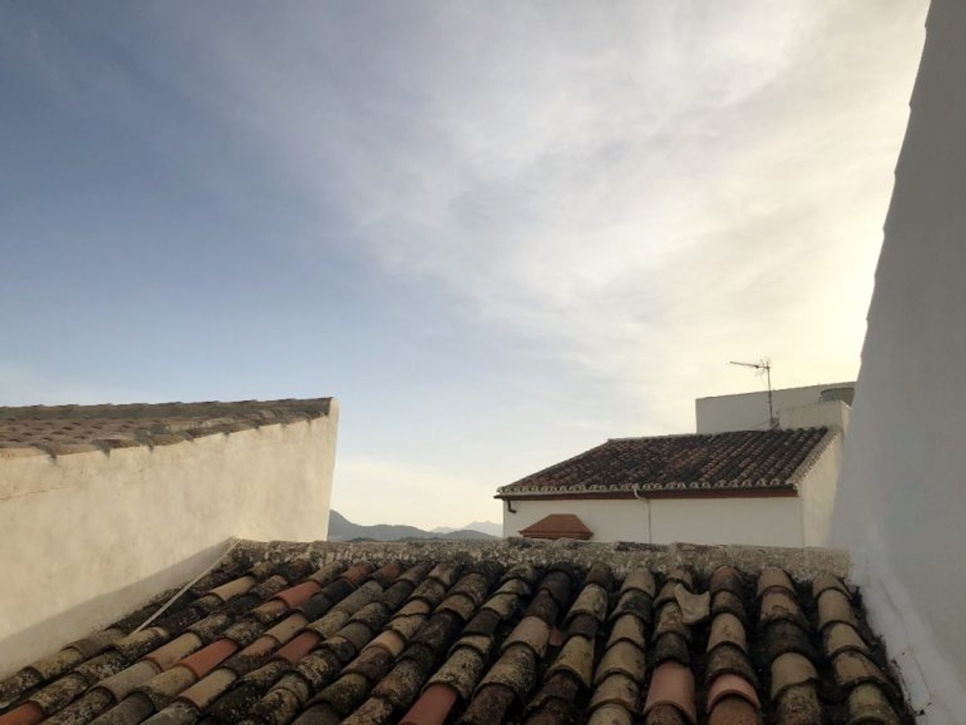 casa en Olvera, Andalucía 11220460