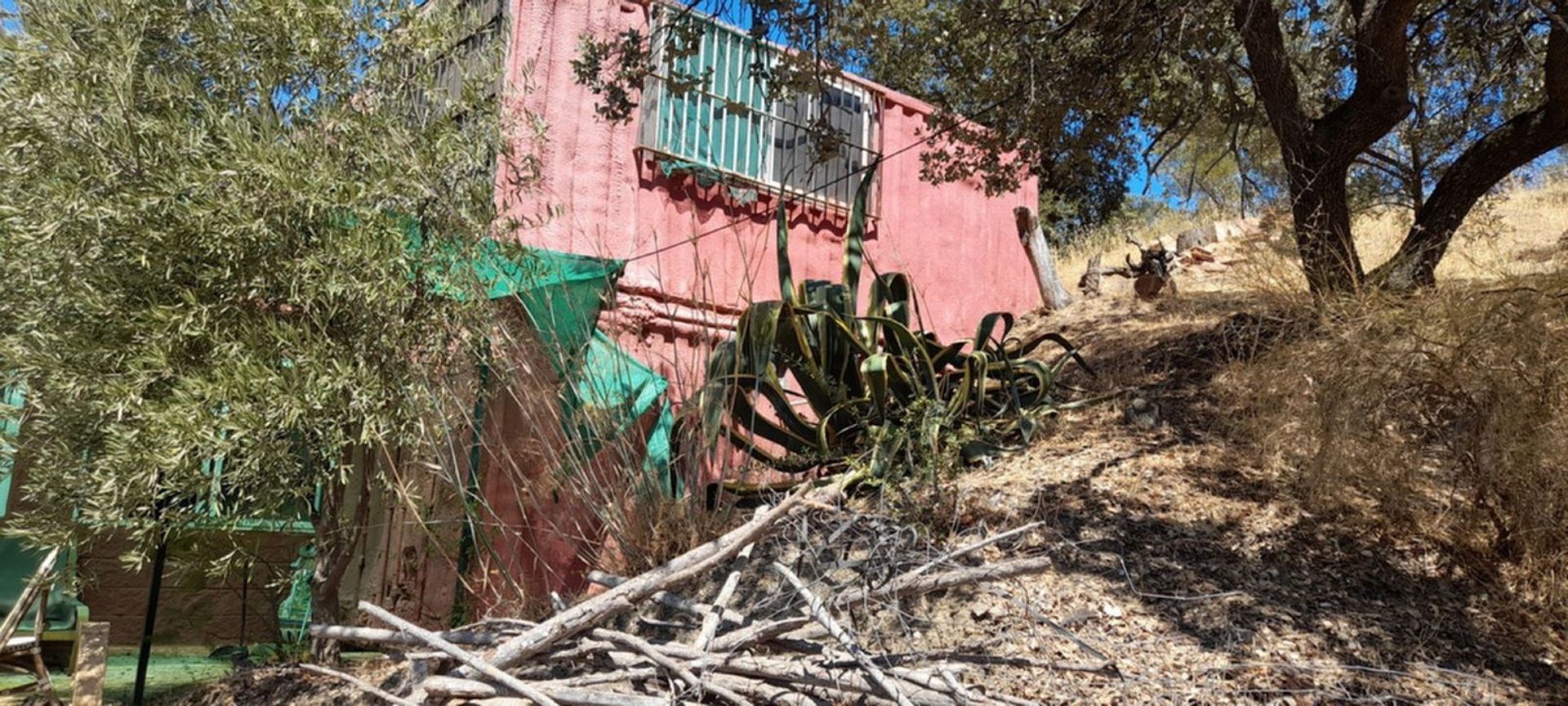 rumah dalam Álora, Andalucía 11220461