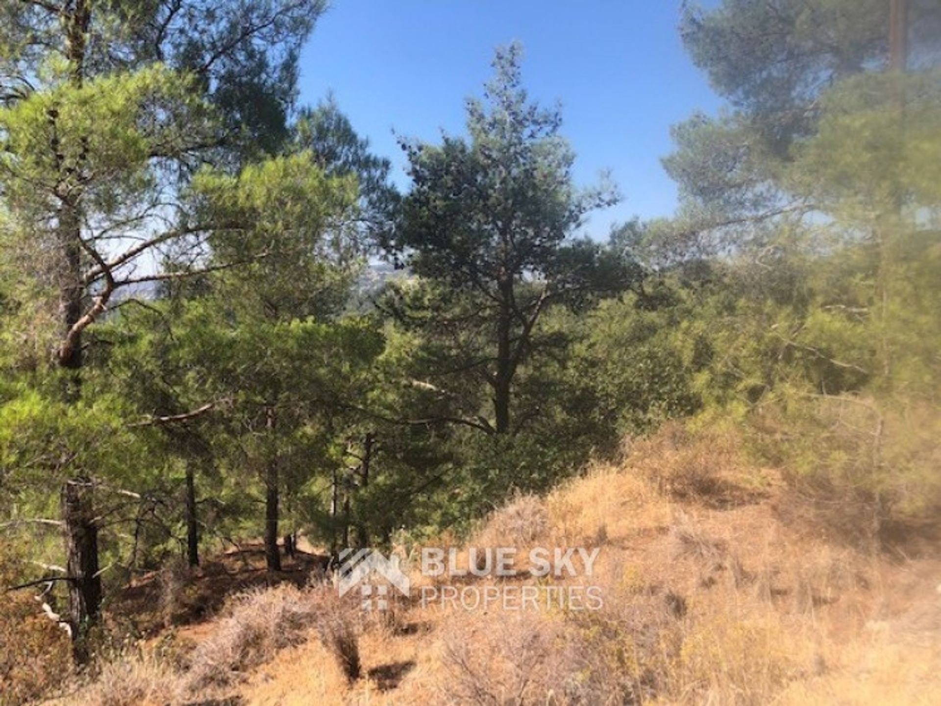 Land in Moniatis, Limassol 11220490