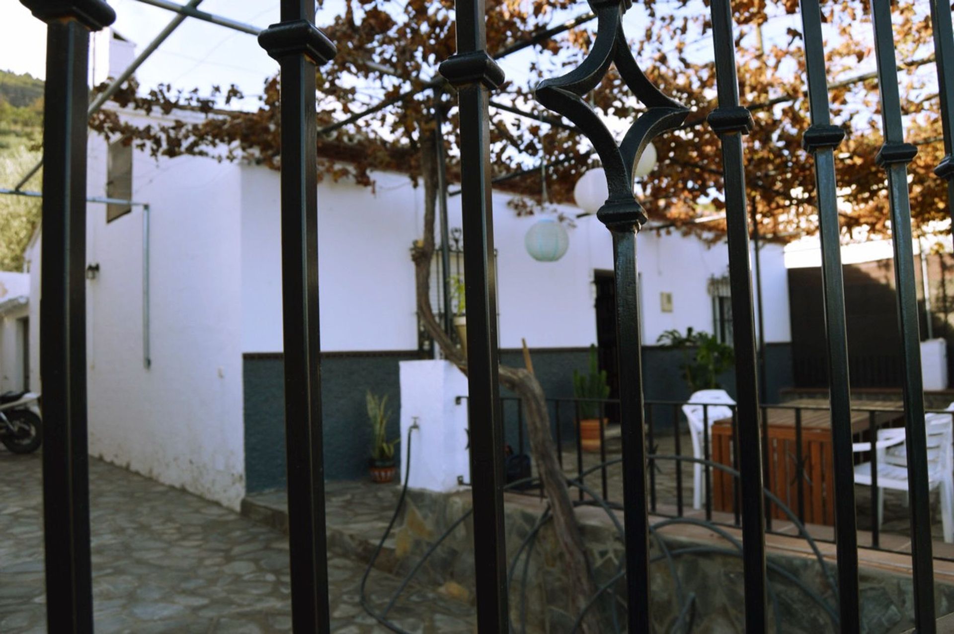 rumah dalam Carratraca, Andalusia 11220503