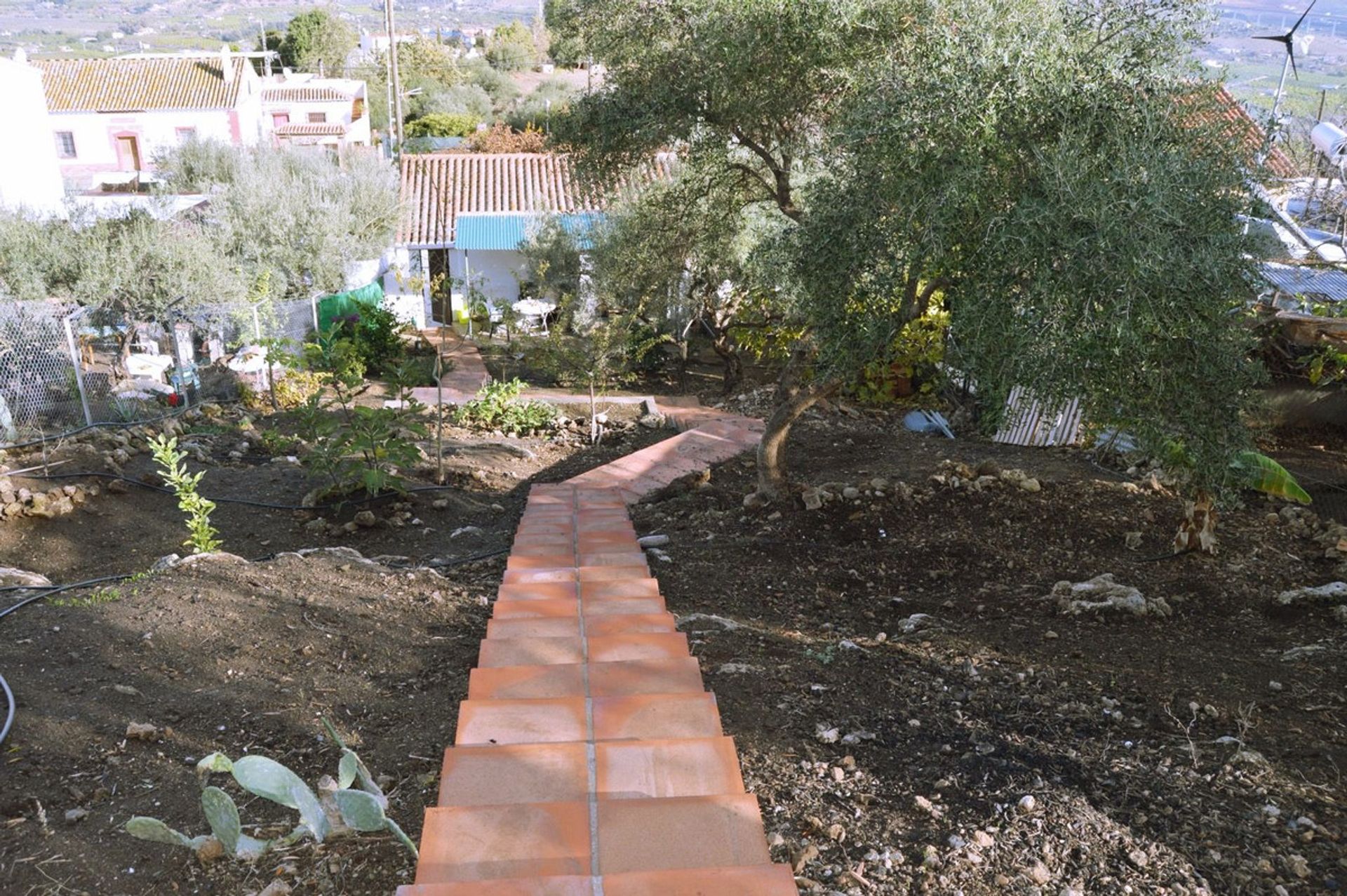 loger dans Álora, Andalucía 11220503