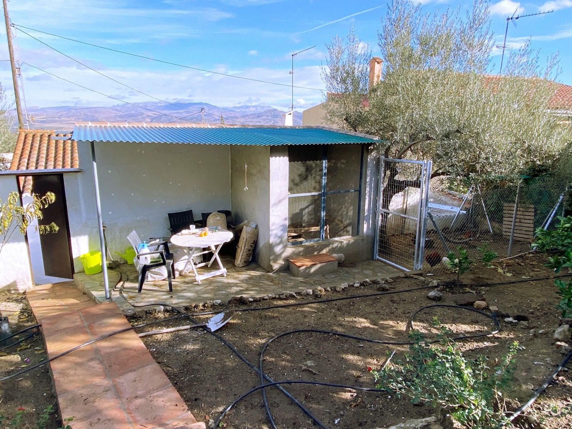 loger dans Álora, Andalucía 11220503