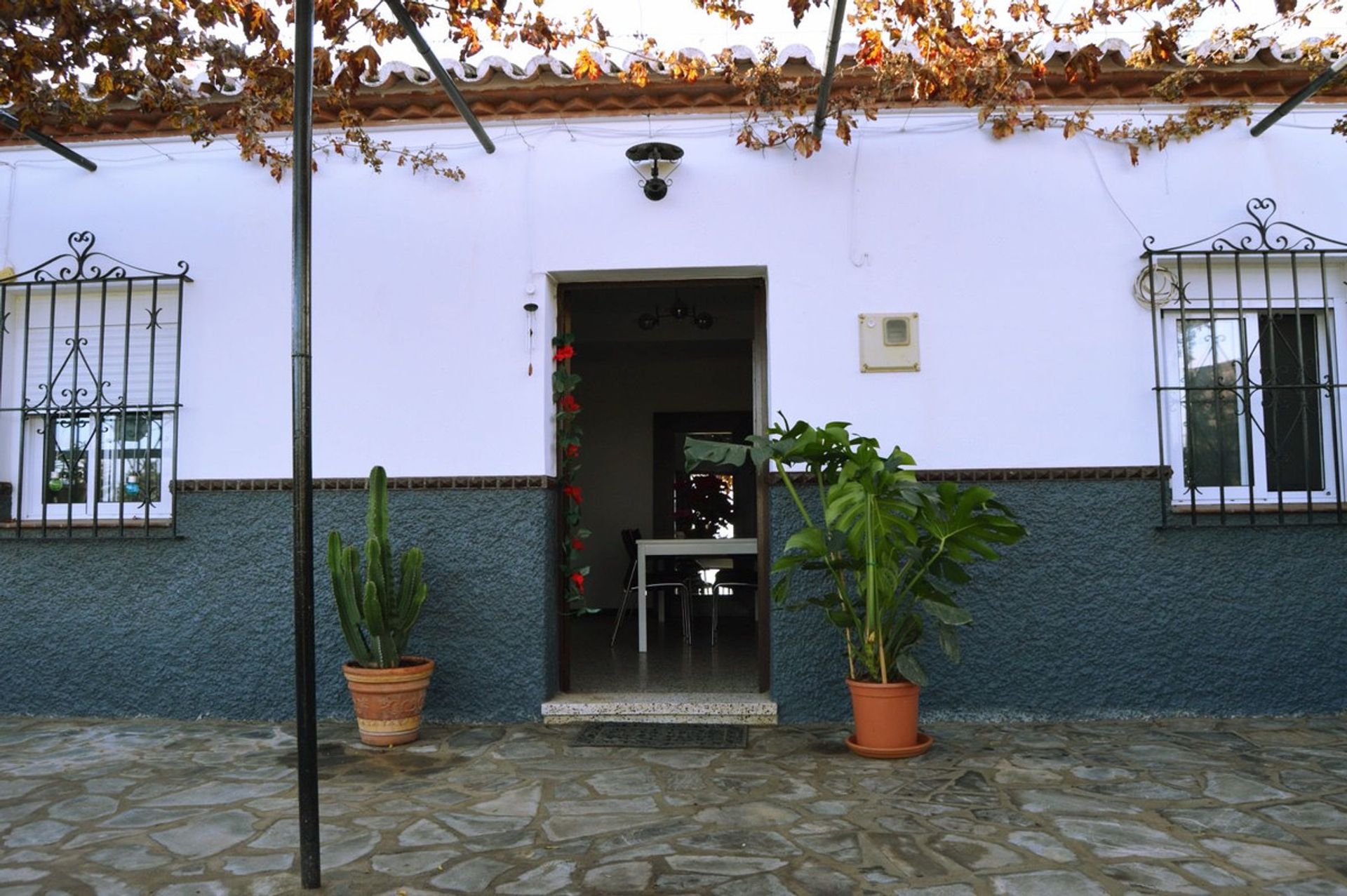 rumah dalam Carratraca, Andalusia 11220503