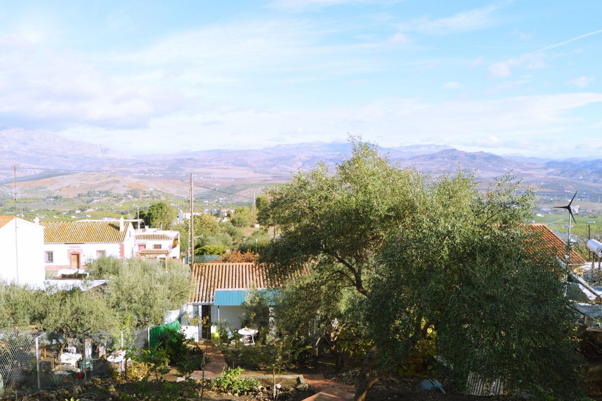 loger dans Álora, Andalucía 11220503