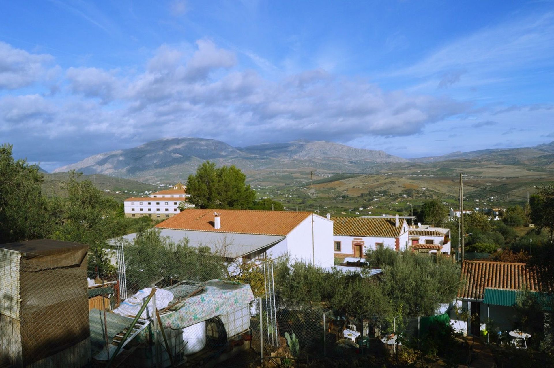 loger dans Álora, Andalucía 11220503