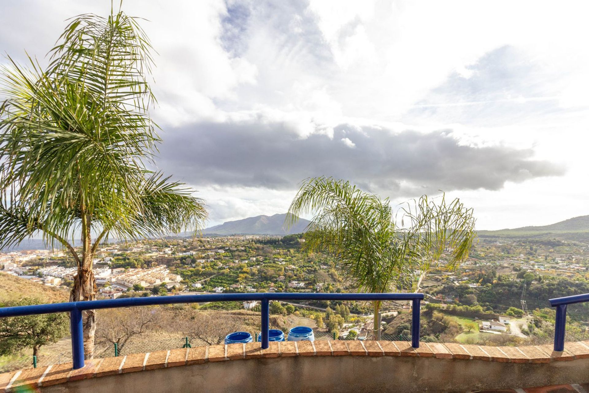 Casa nel Coín, Andalucía 11220522