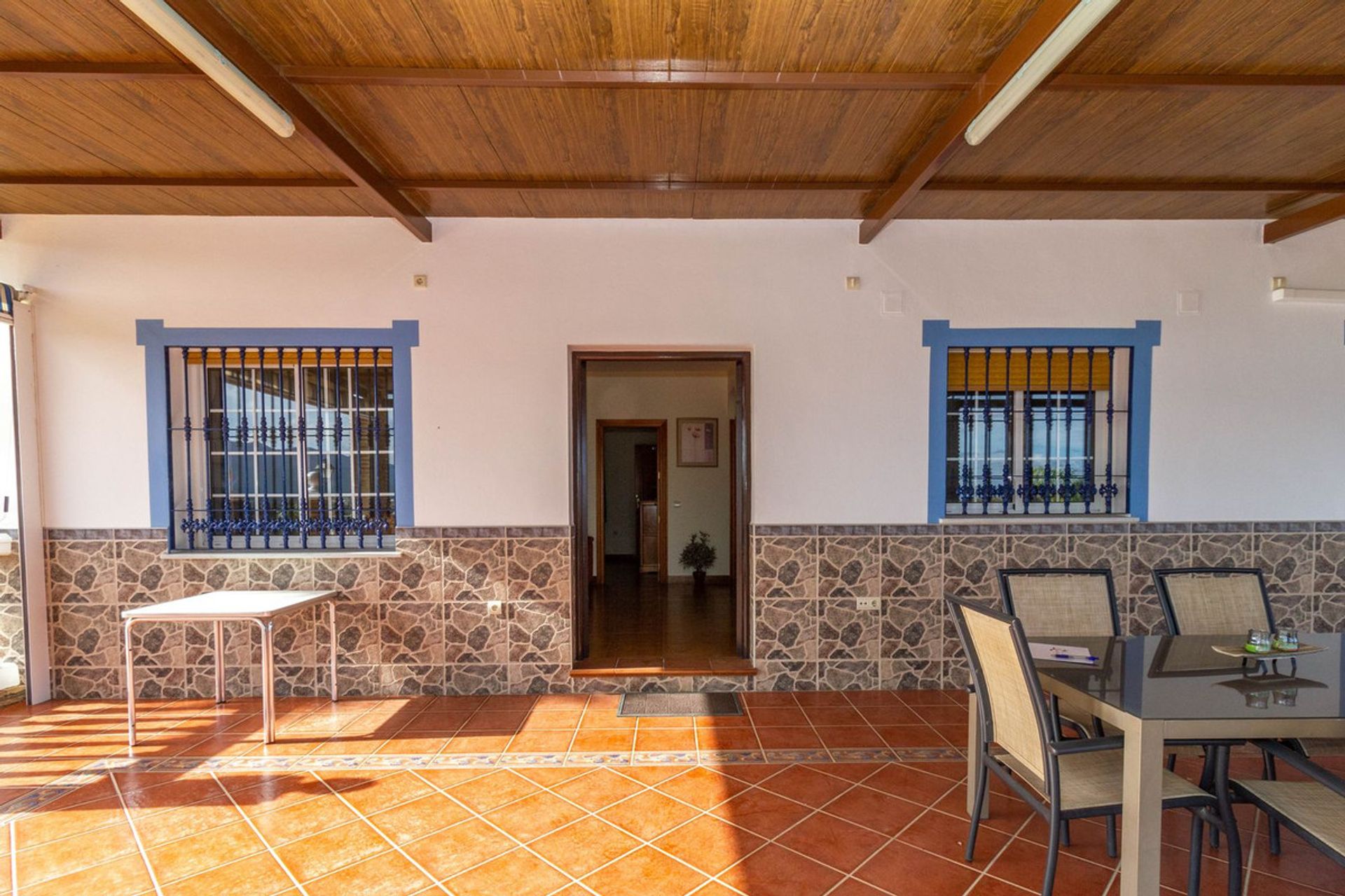 Casa nel Moneta, Andalusia 11220522