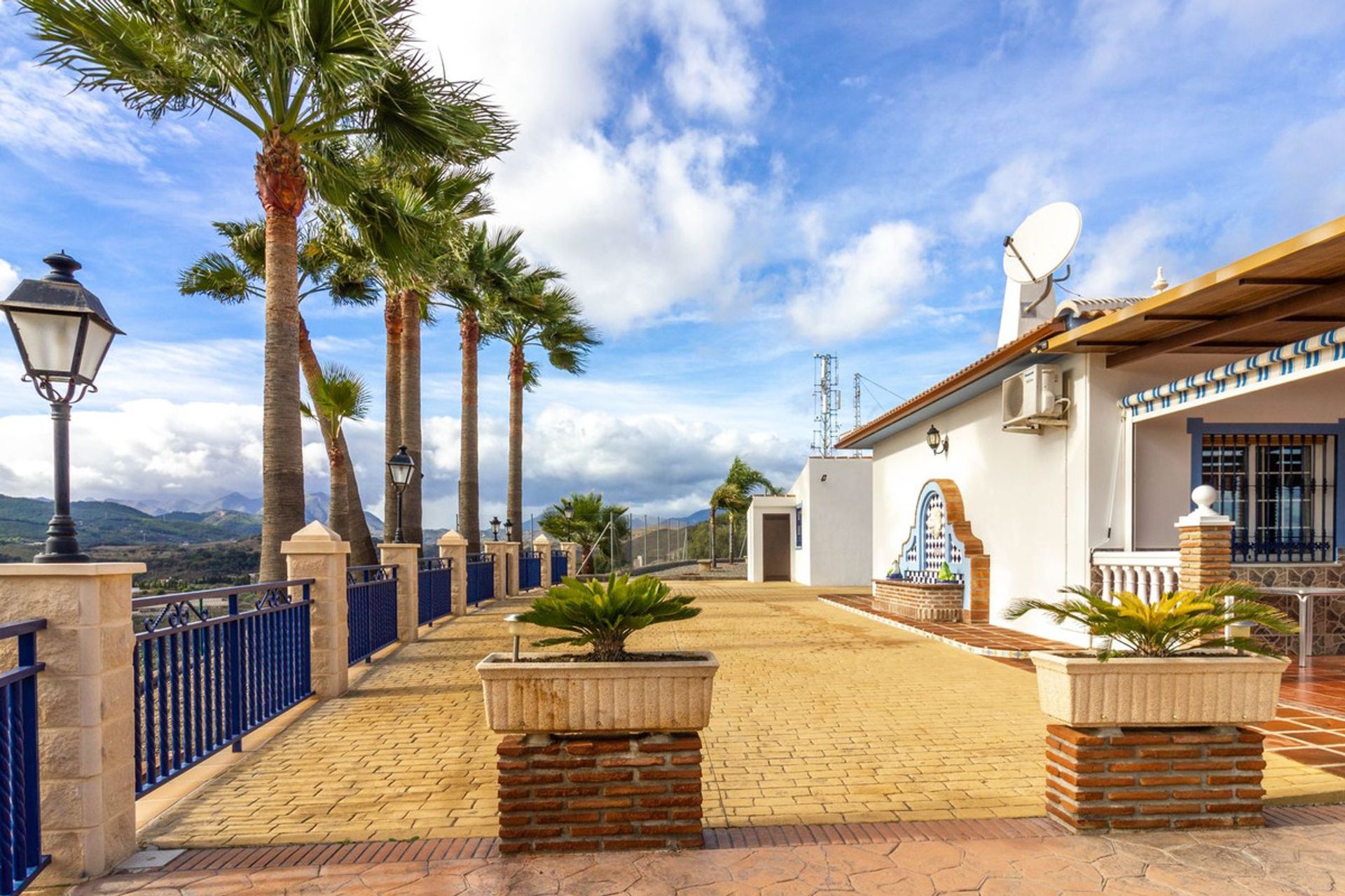 Casa nel Coín, Andalucía 11220522