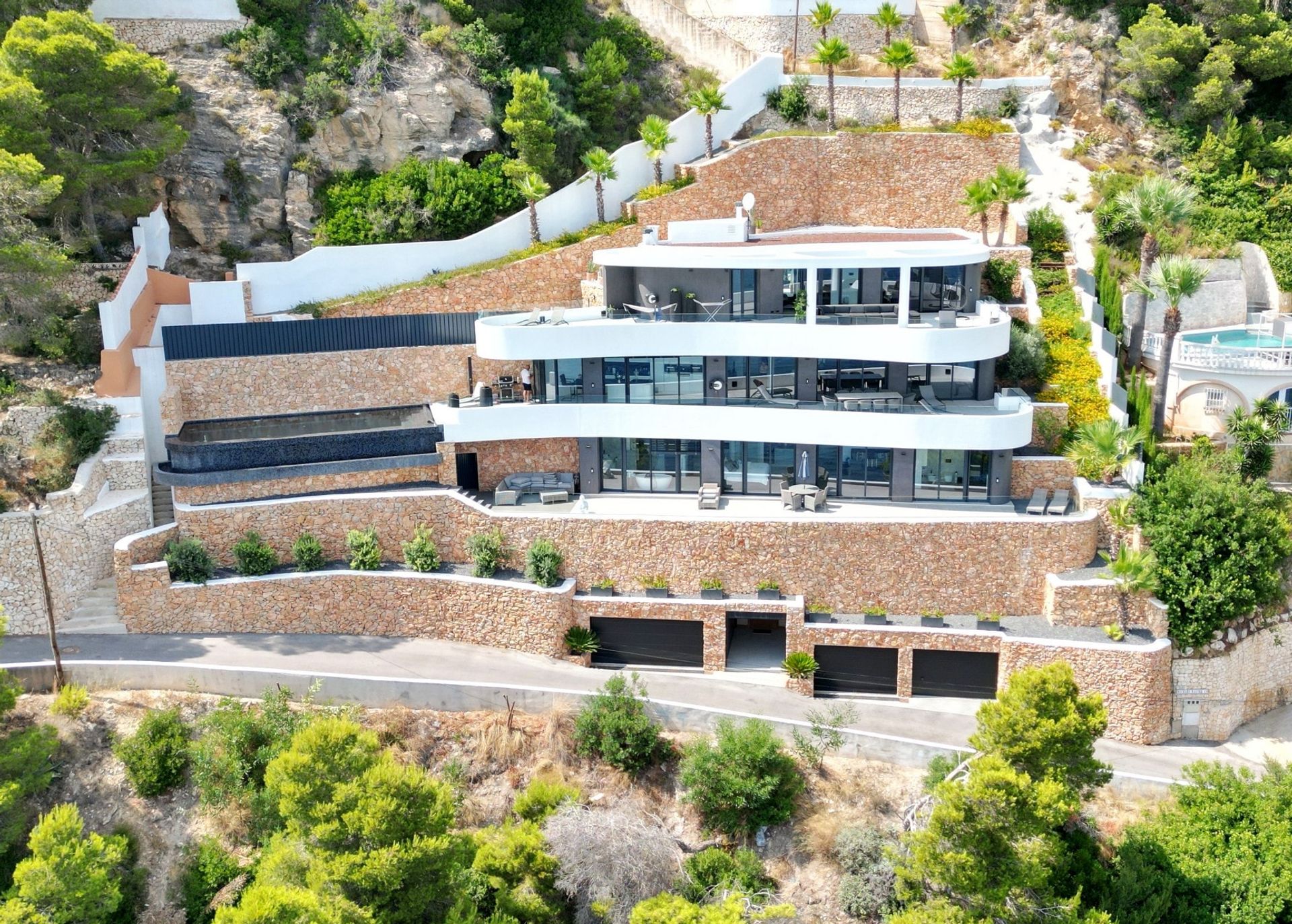 House in Jávea, Comunidad Valenciana 11220529