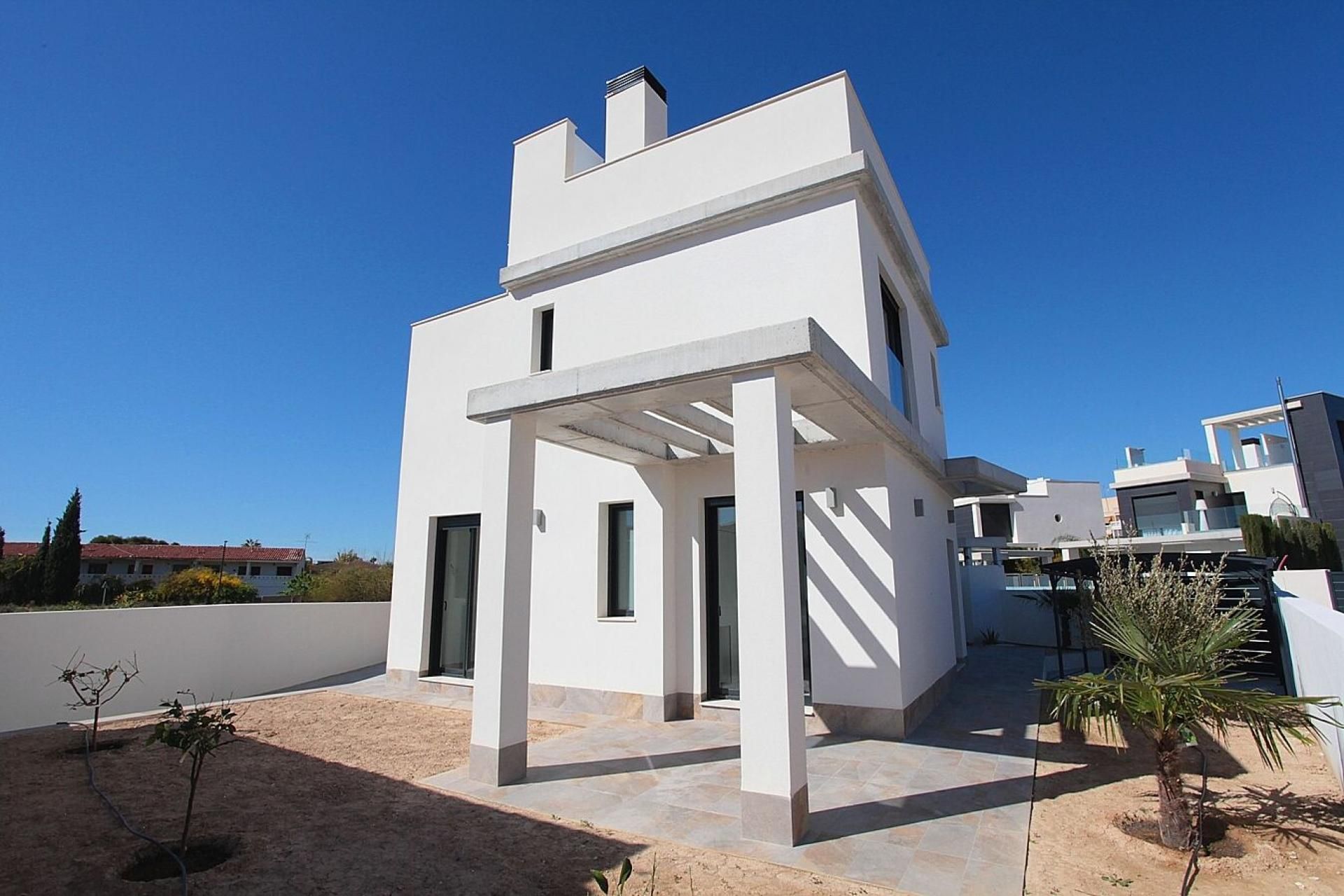 House in El Campello, Comunidad Valenciana 11220536