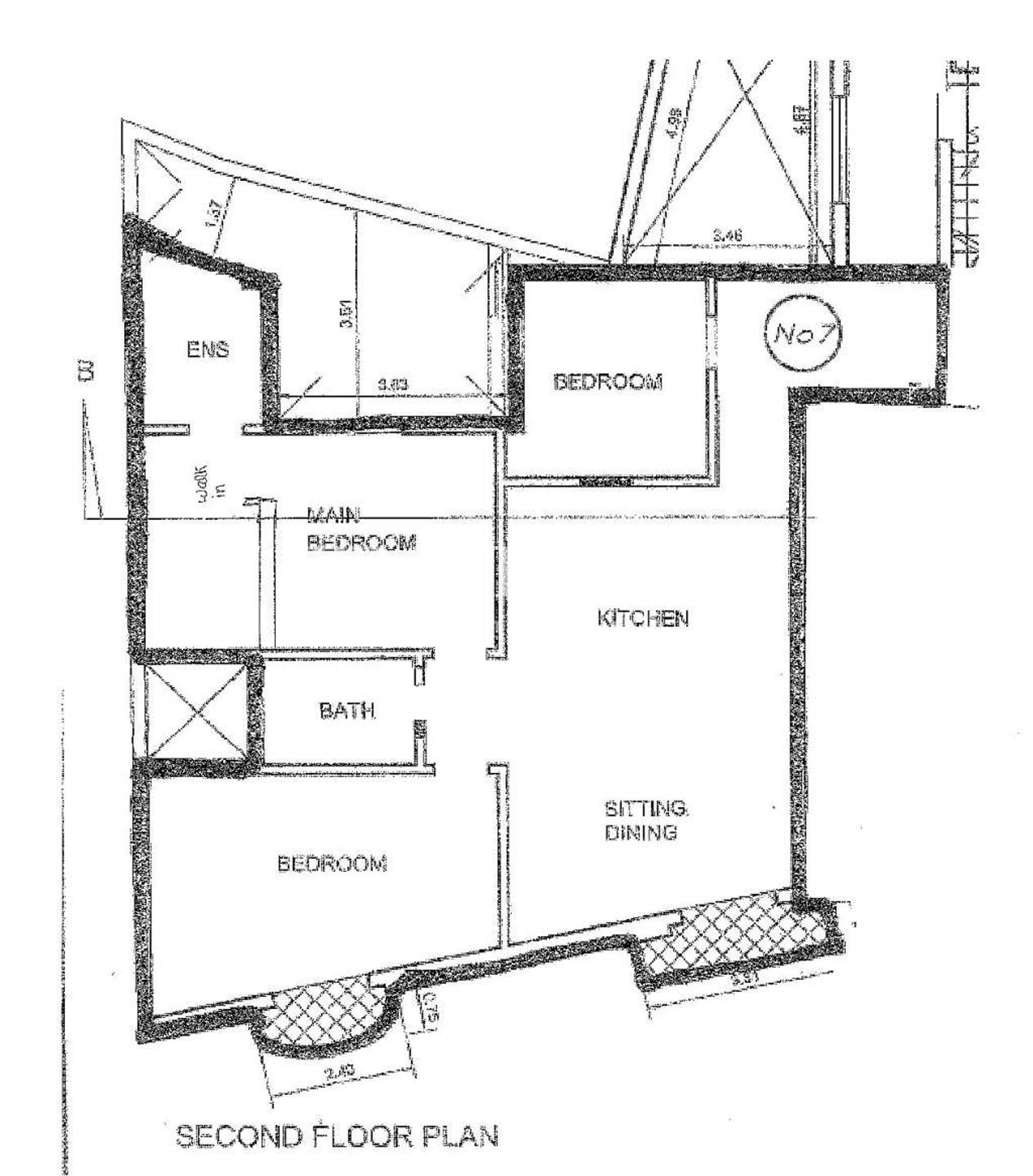 Condominio nel Qormi,  11220577