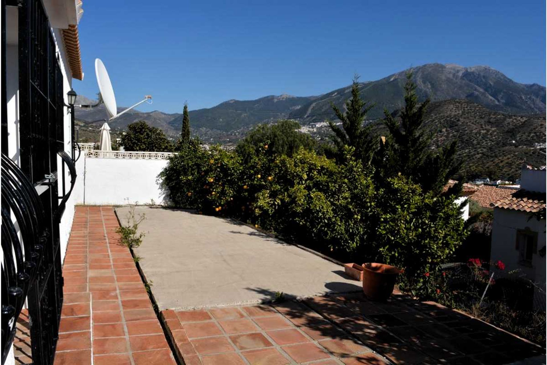 Casa nel Vinuela, Andalusia 11220634