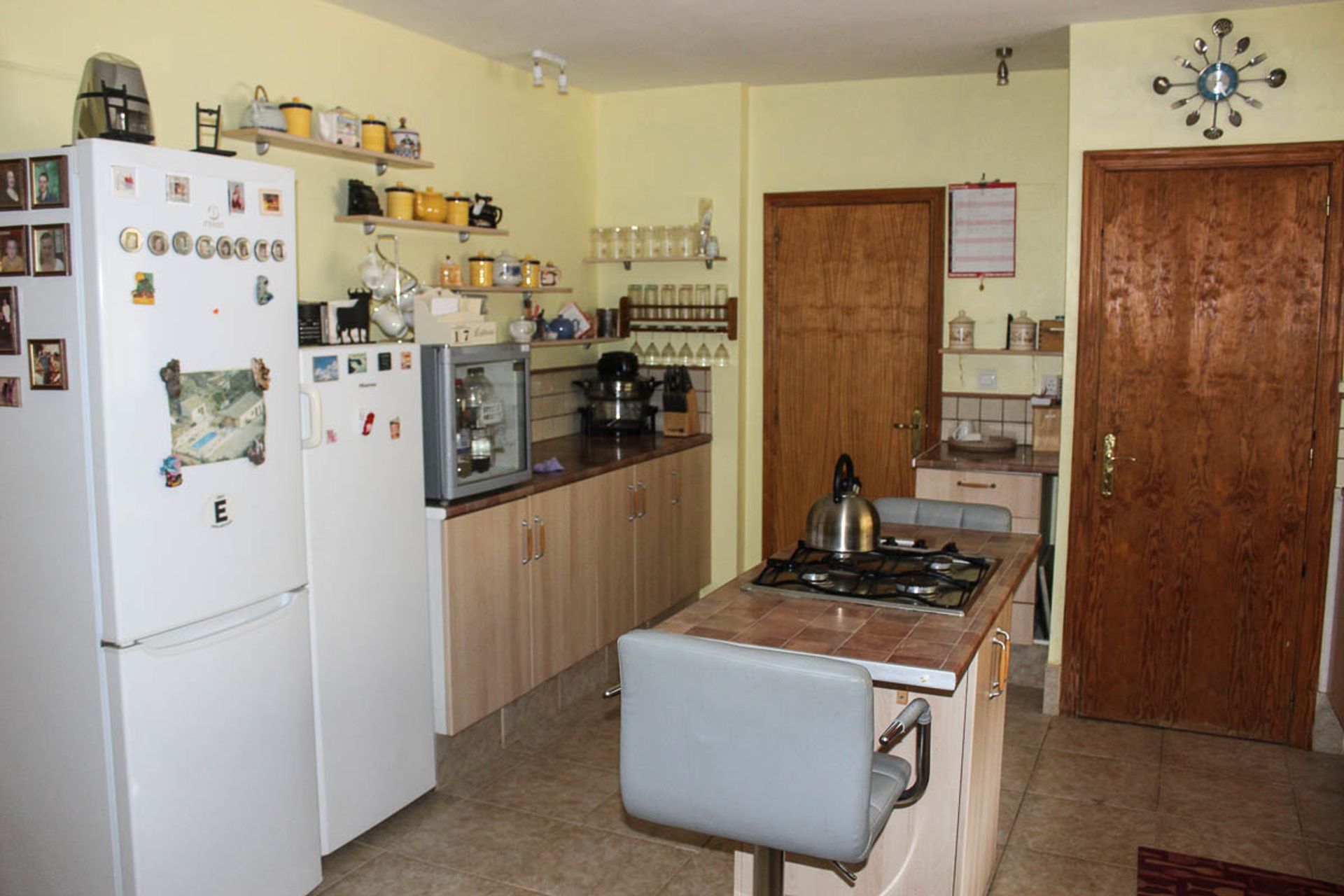 Huis in El Arenal, Valencia 11220650