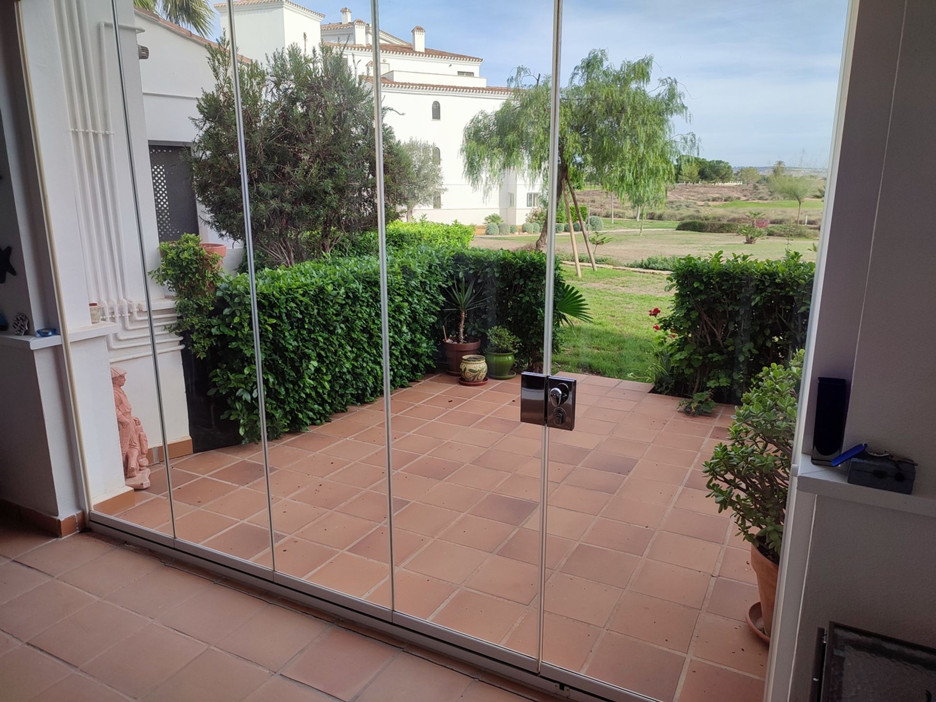 Condominium in Sucina, Murcia 11220655