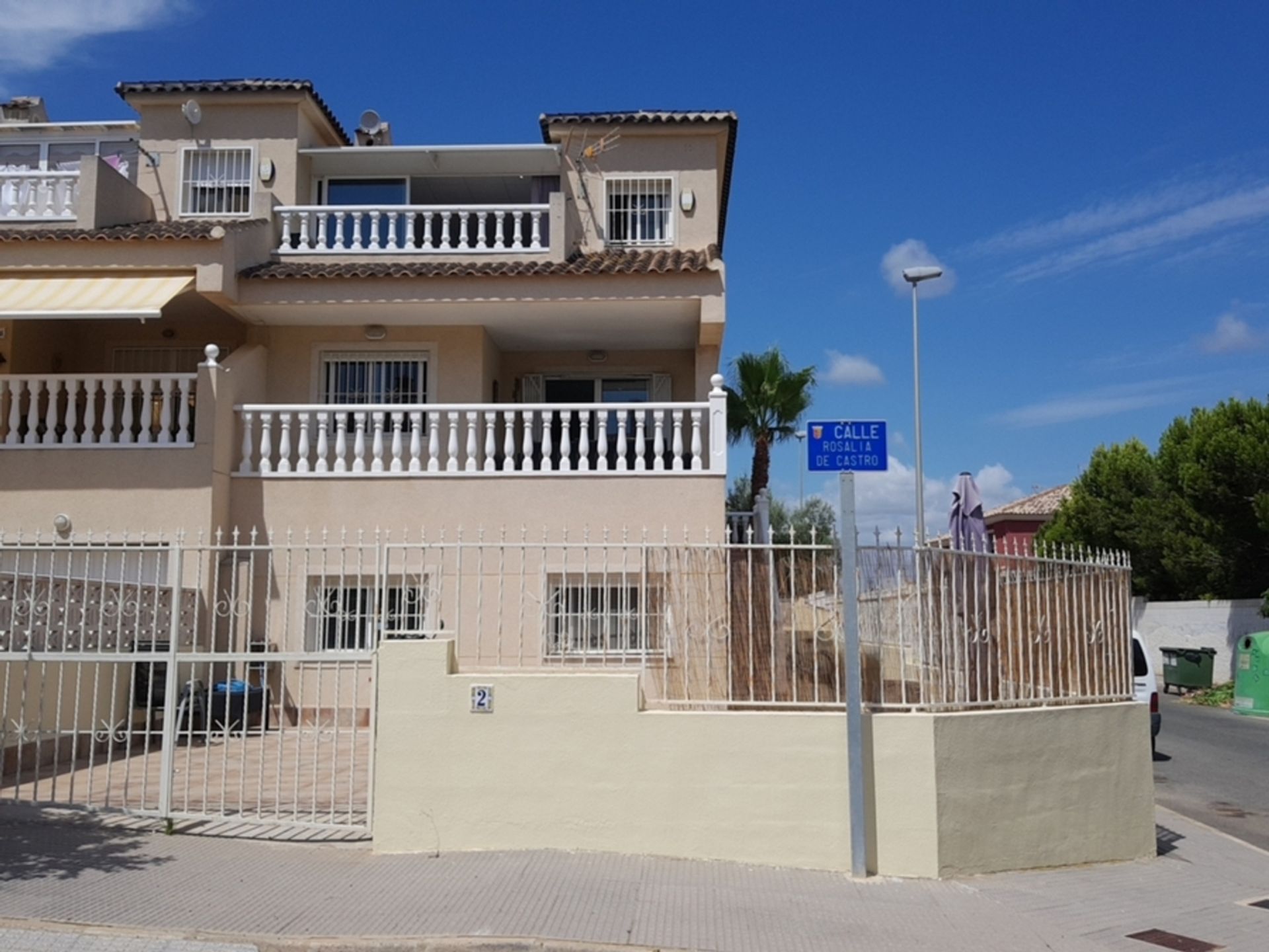 House in Formentera de Segura, Valencia 11220662