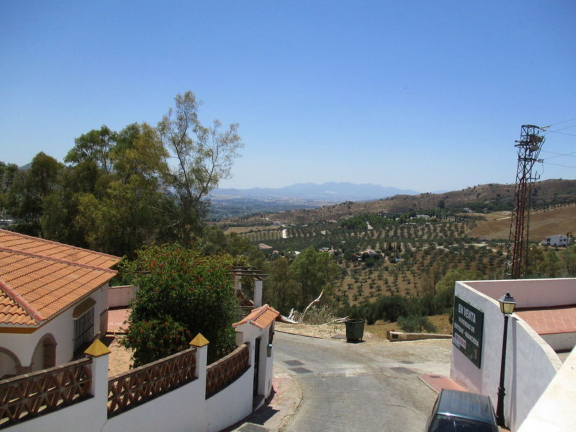 rumah dalam Álora, Andalucía 11220685