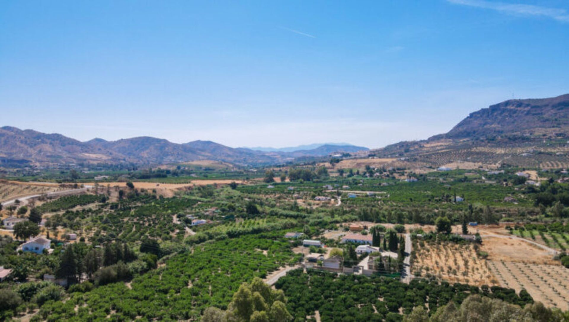 Huis in Álora, Andalucía 11220728