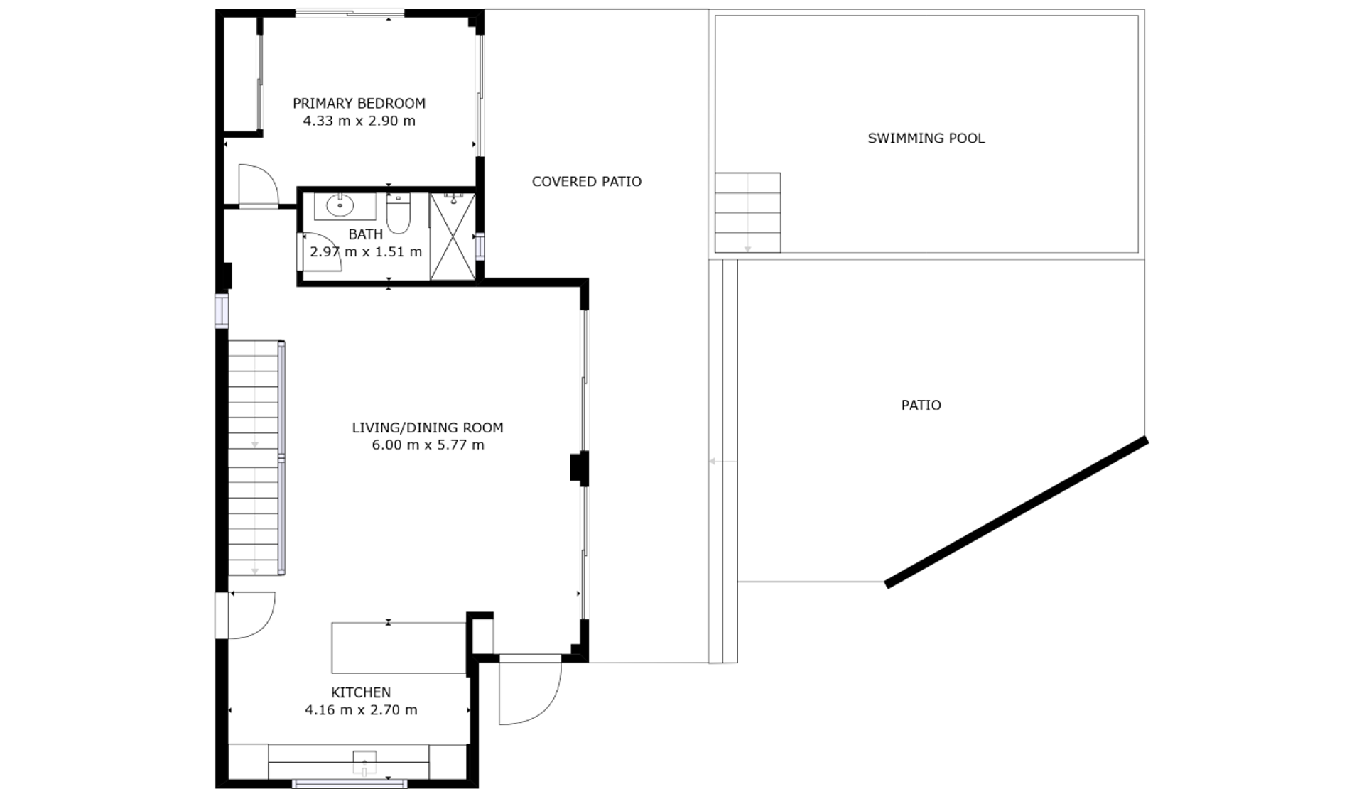 rumah dalam , Comunidad Valenciana 11220818