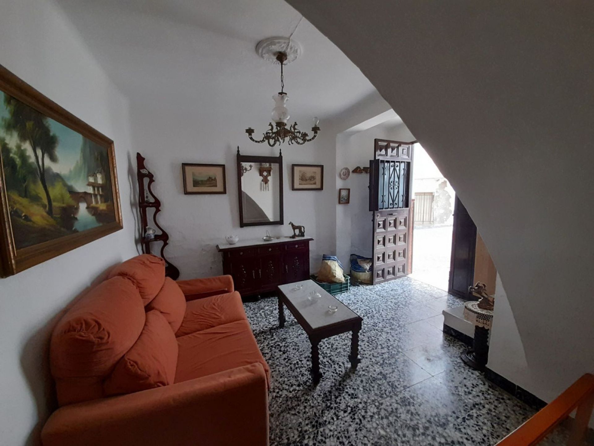 Casa nel Carratraca, Andalusia 11220866