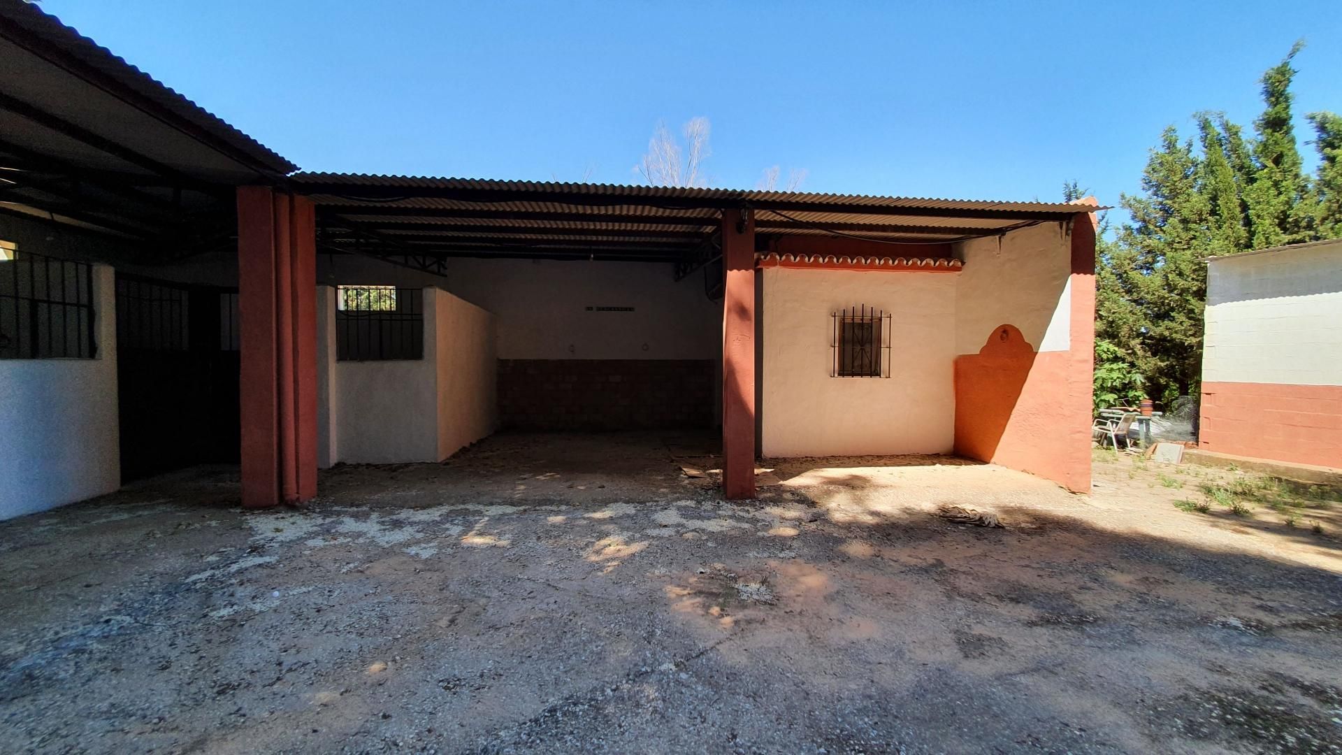 Casa nel Villafranco de Guadalhorce, Andalucía 11220900