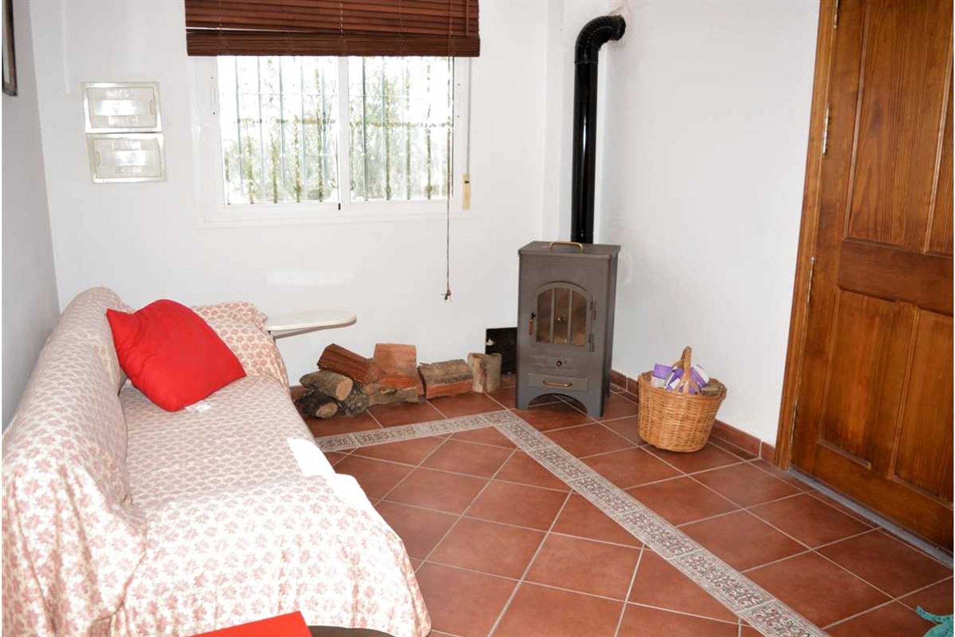 Huis in Alcaucín, Andalucía 11220904