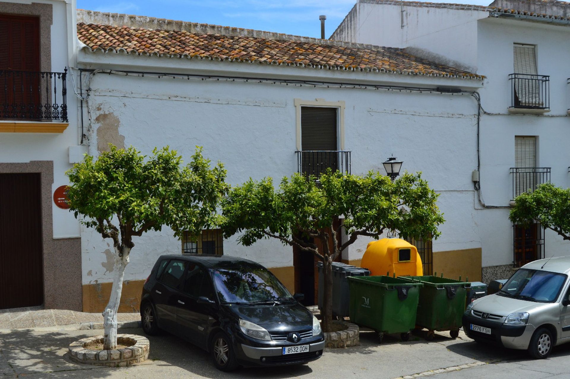 मकान में Valle de Abdalajís, Andalucía 11220925