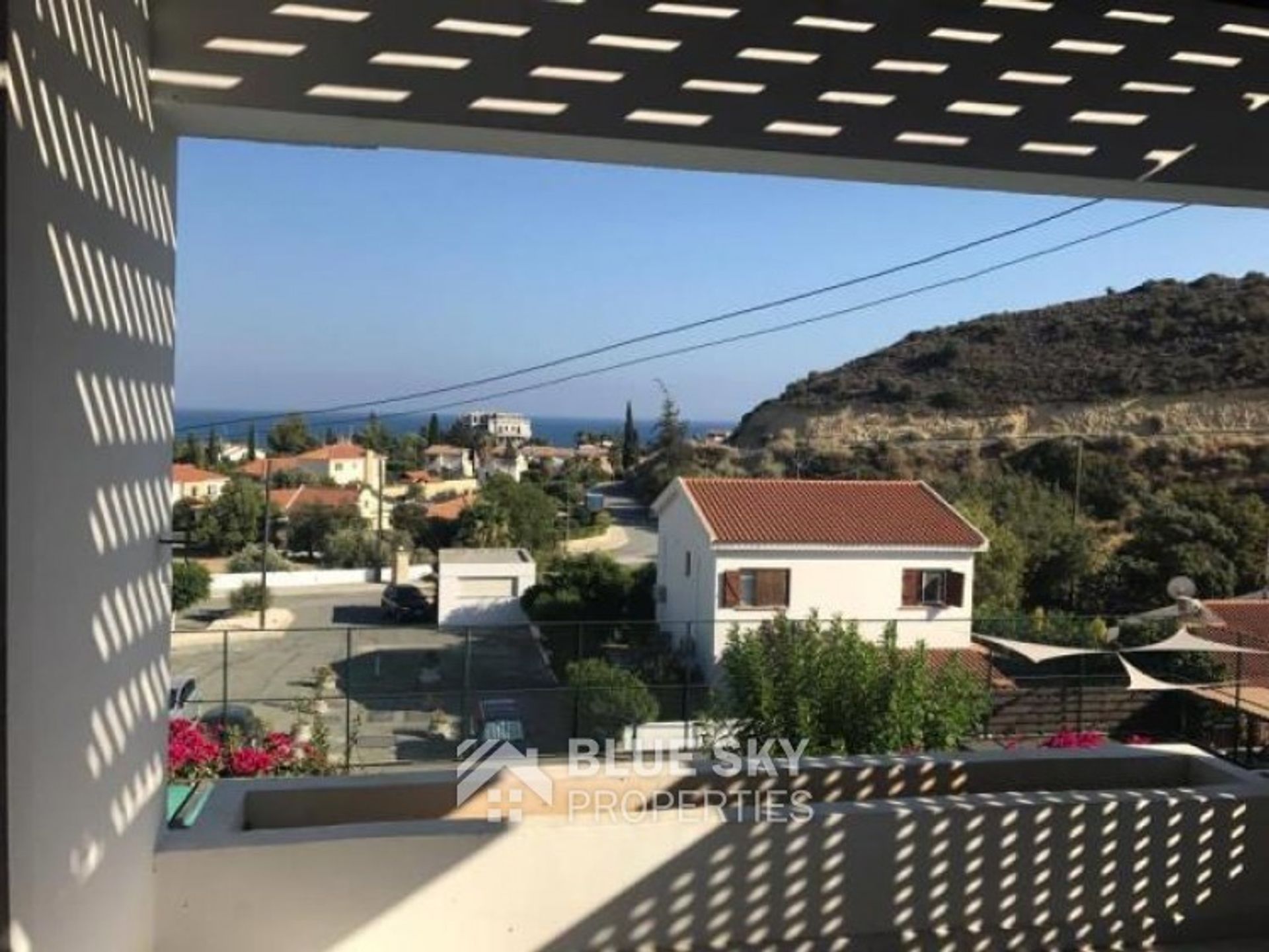 Будинок в Pissouri, Limassol 11220975