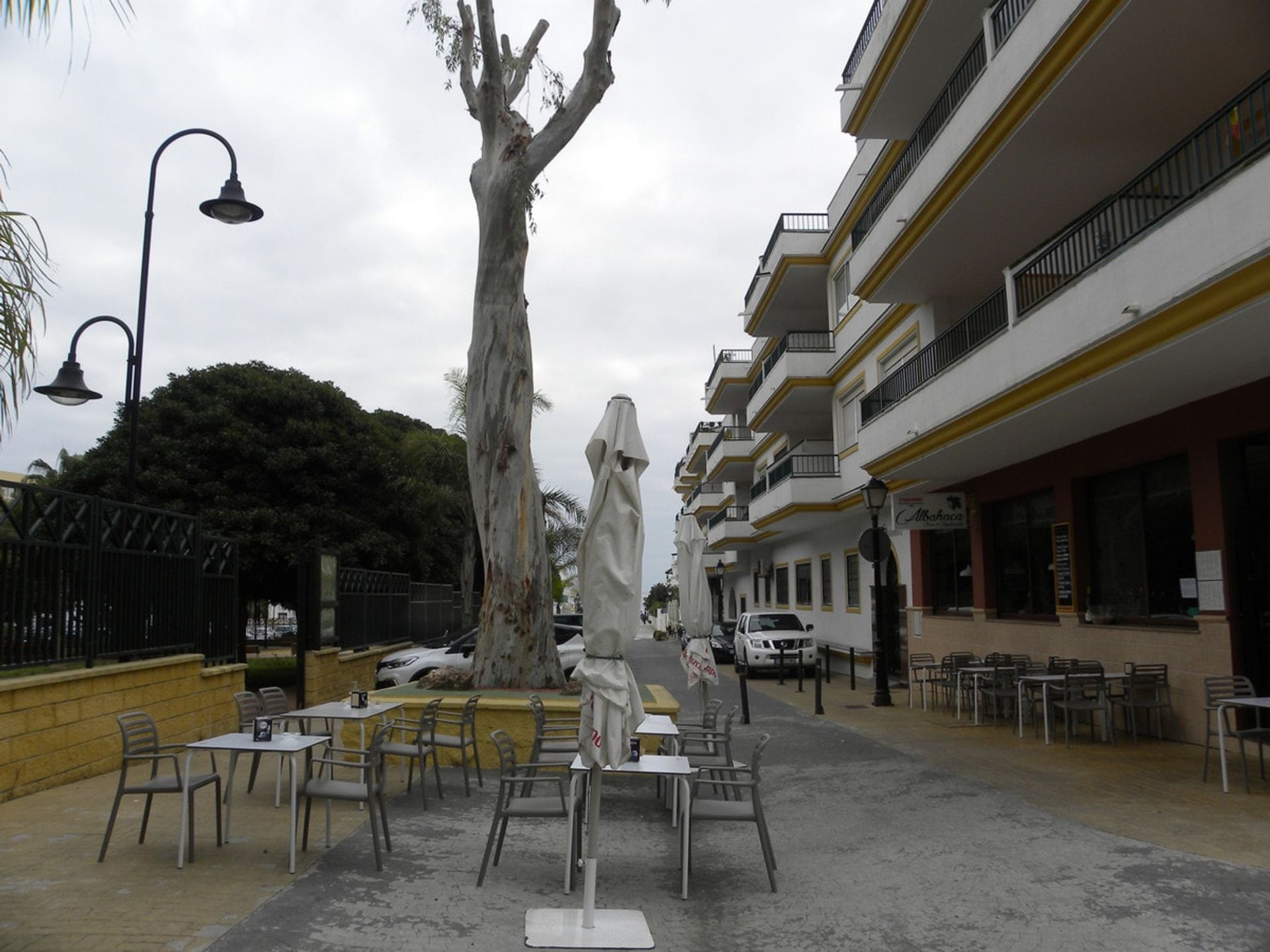 Perindustrian dalam Las Lagunas de Mijas, Andalucía 11221035