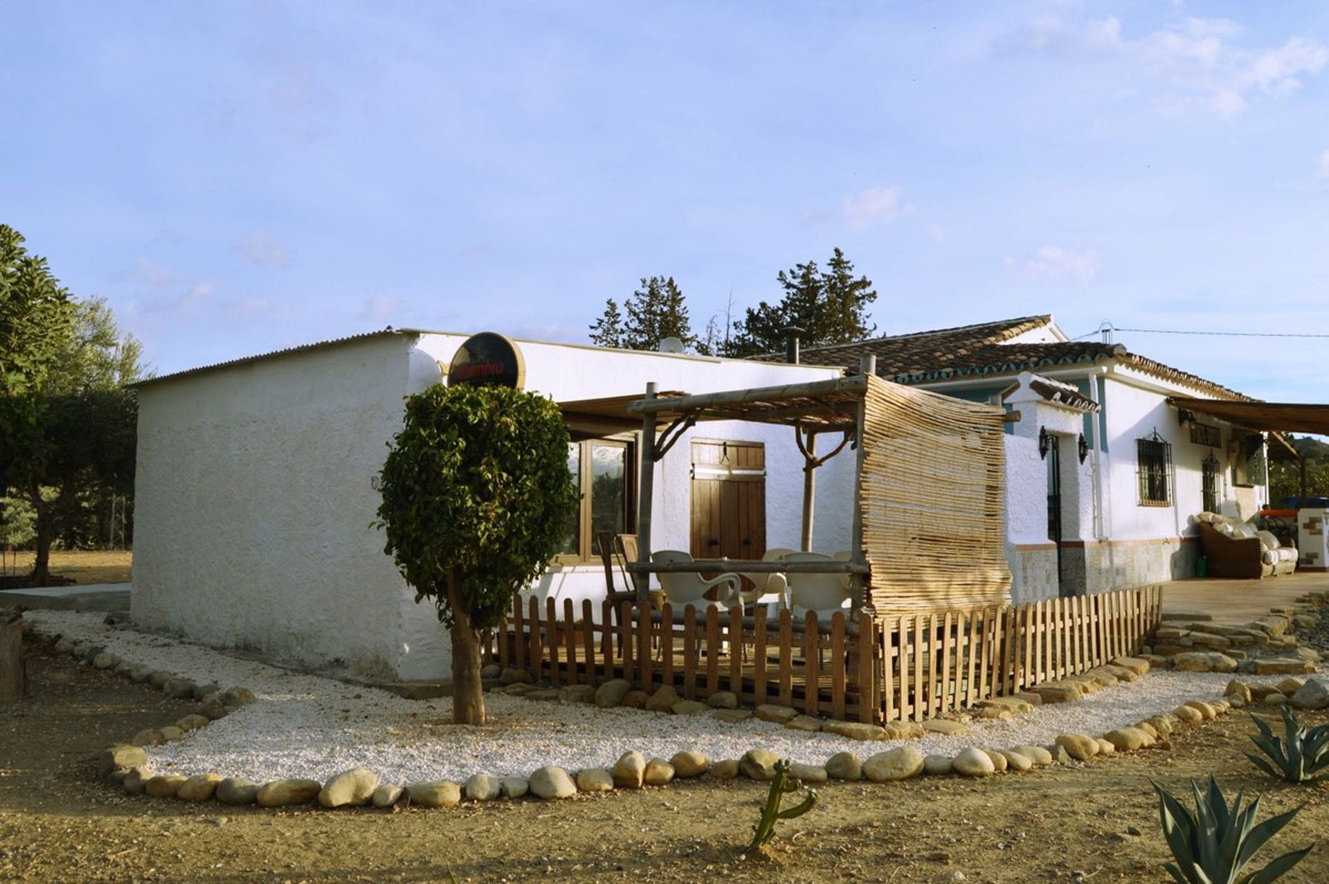 casa no Carratraca, Andaluzia 11221054