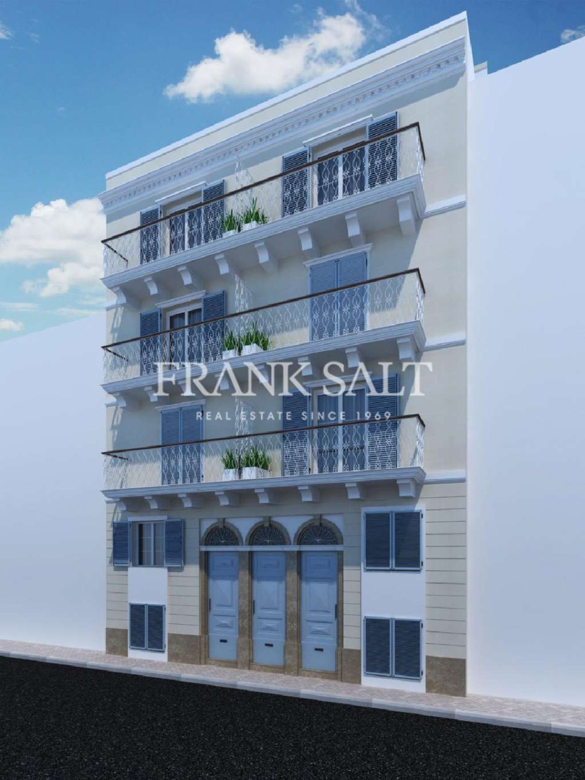 Condominio nel Xewkija, Xewkija 11221072