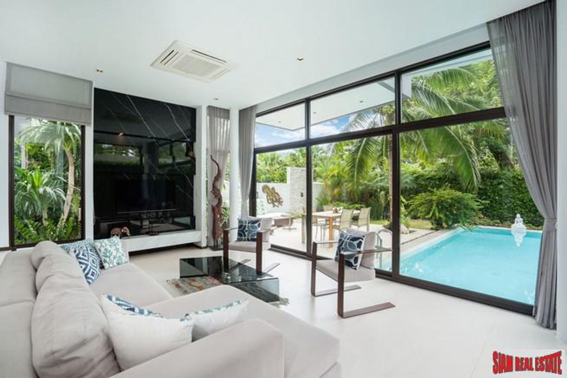 casa en Rawai, Phuket 11221122