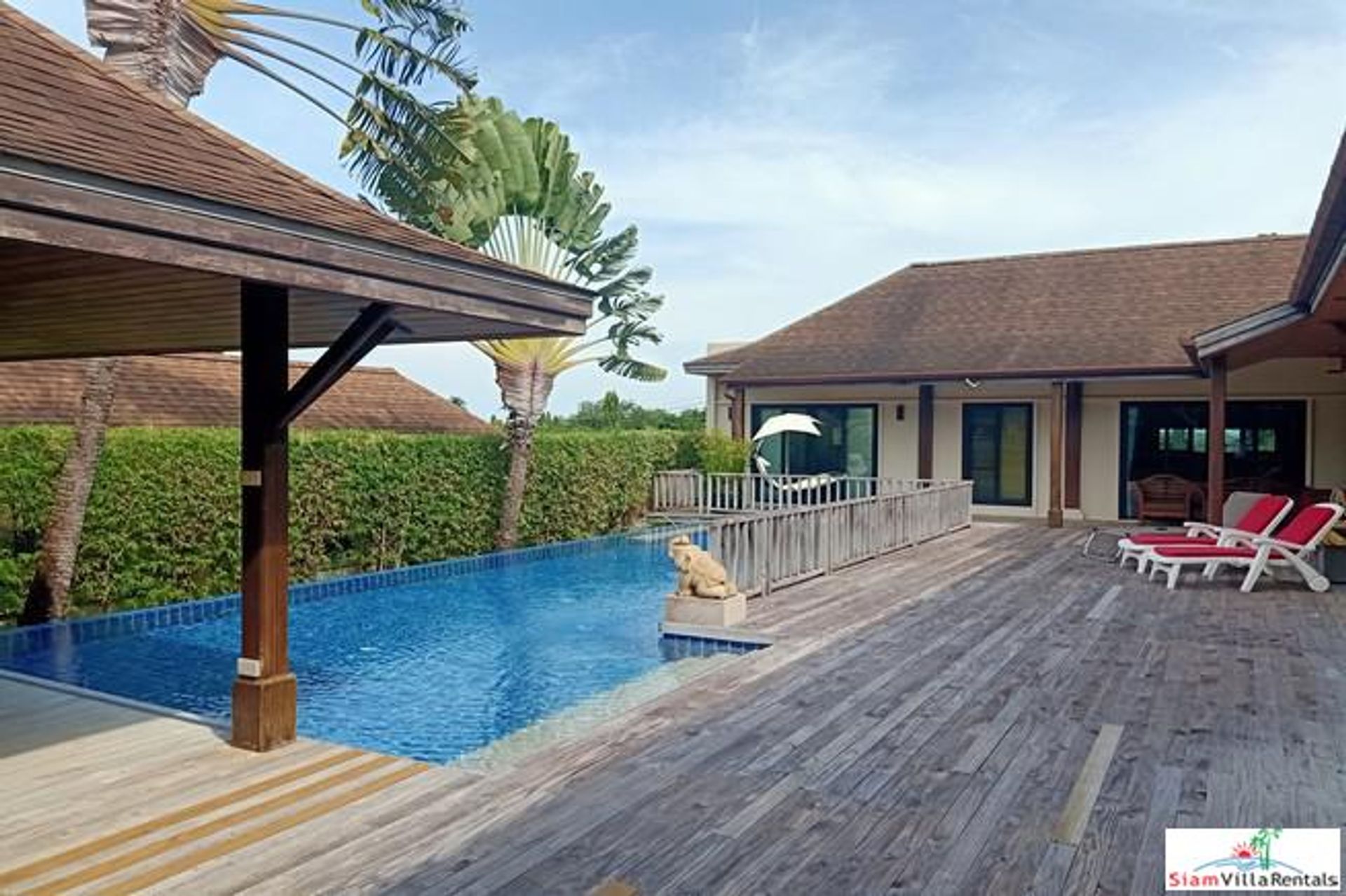 casa en Phuket, ภูเก็ต 11221153