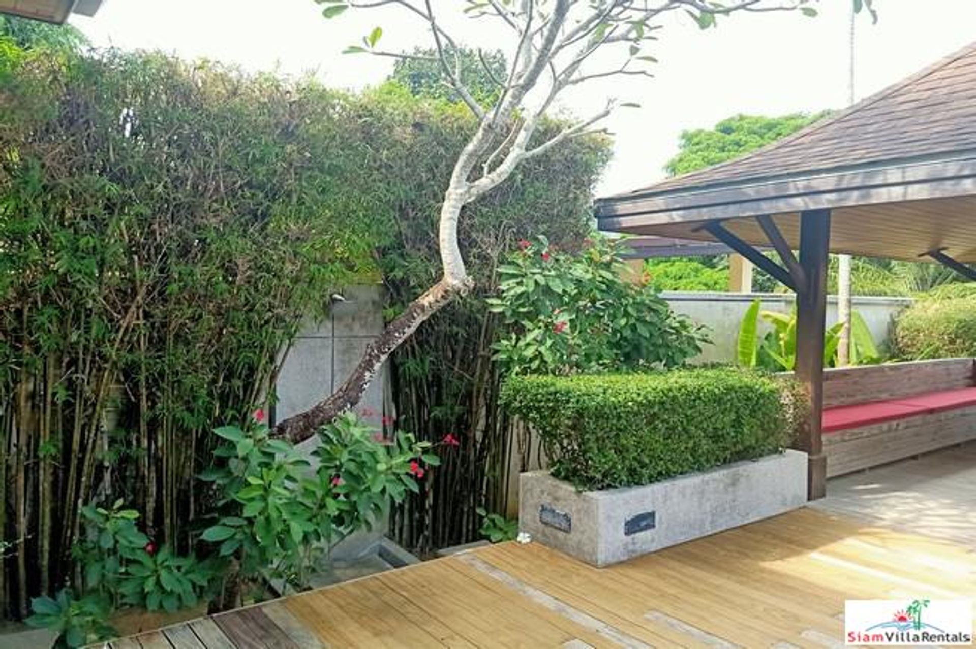 casa en Phuket, ภูเก็ต 11221153