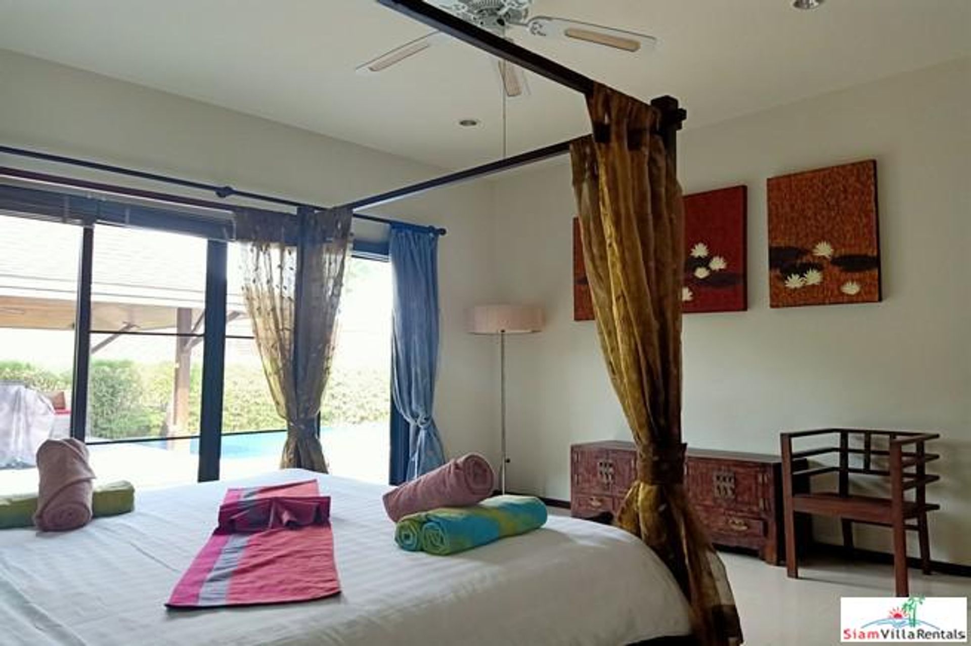 casa en Phuket, ภูเก็ต 11221153