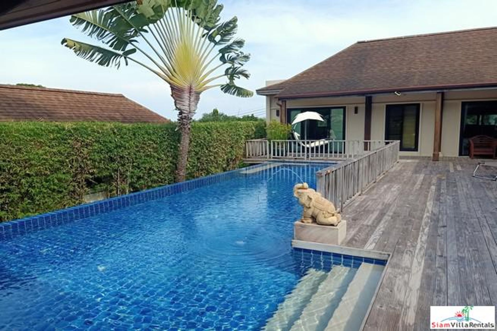 casa en Phuket, ภูเก็ต 11221153