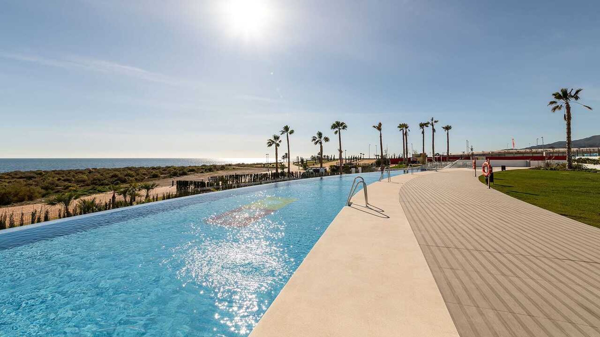 Condominio nel , Andalucía 11221212