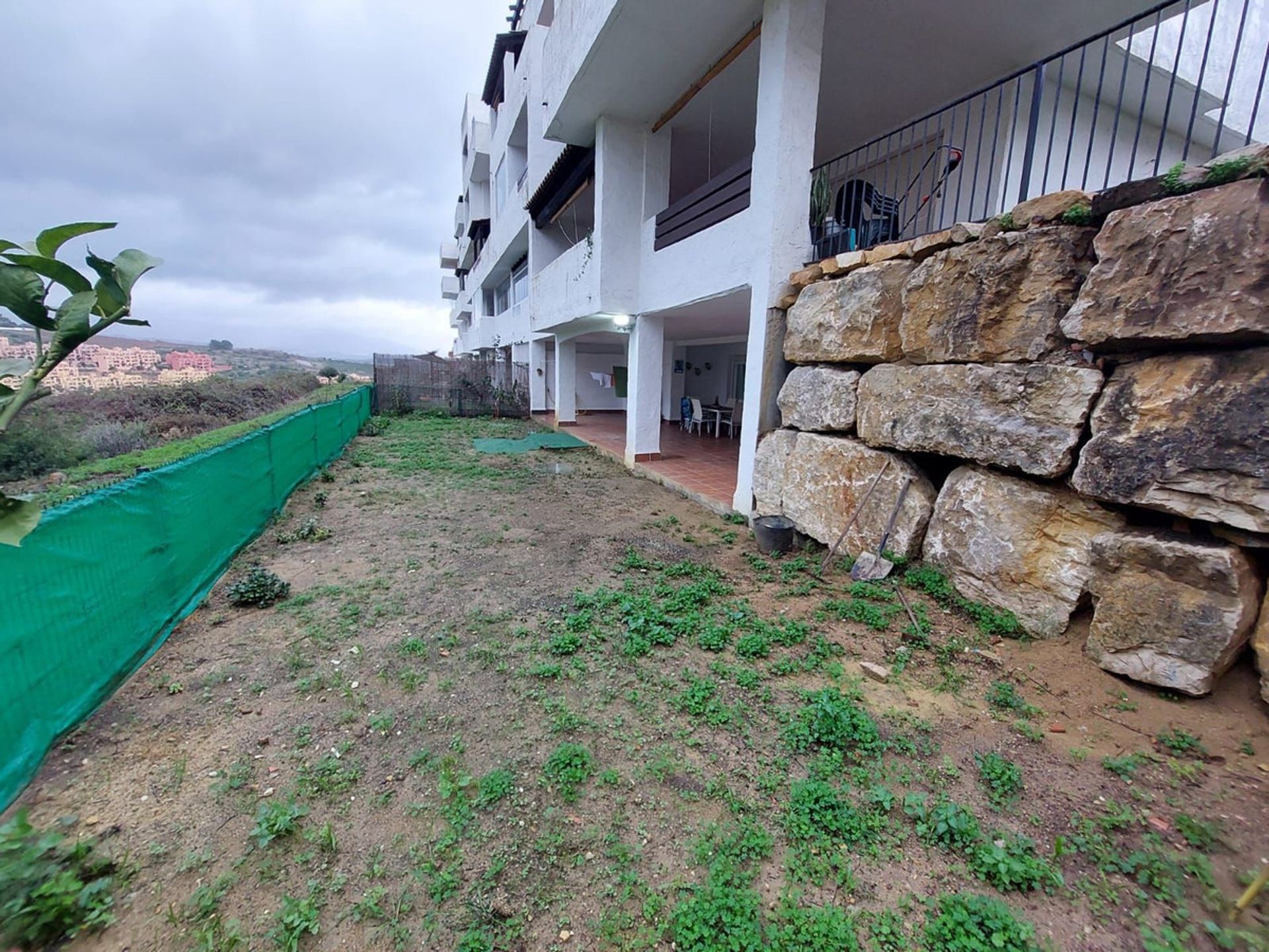 Kondominium dalam Castillo de Sabinillas, Andalusia 11221314