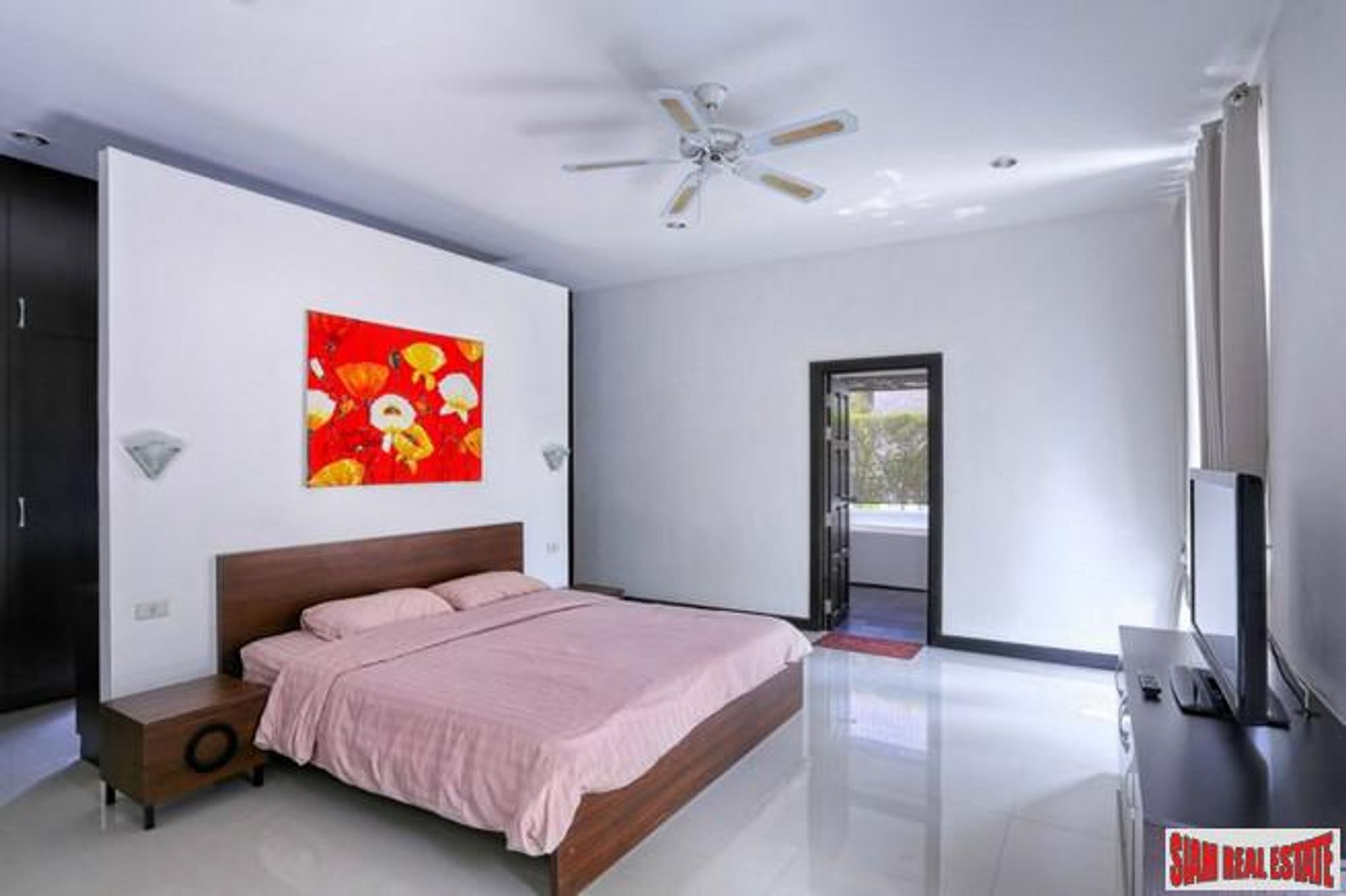 Rumah di Ban Bang Khonthi, phuket 11221372